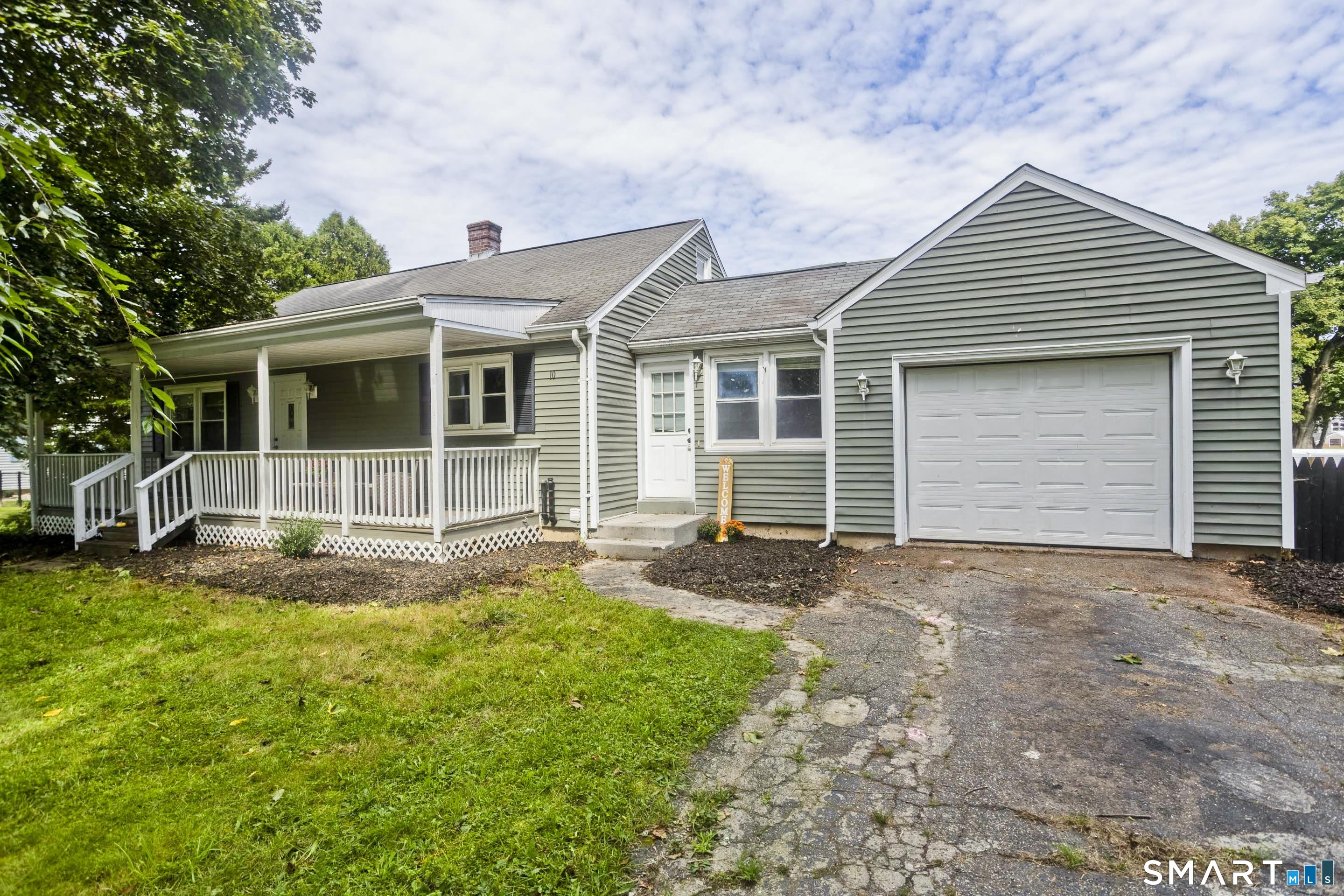 10 Wesley Road
