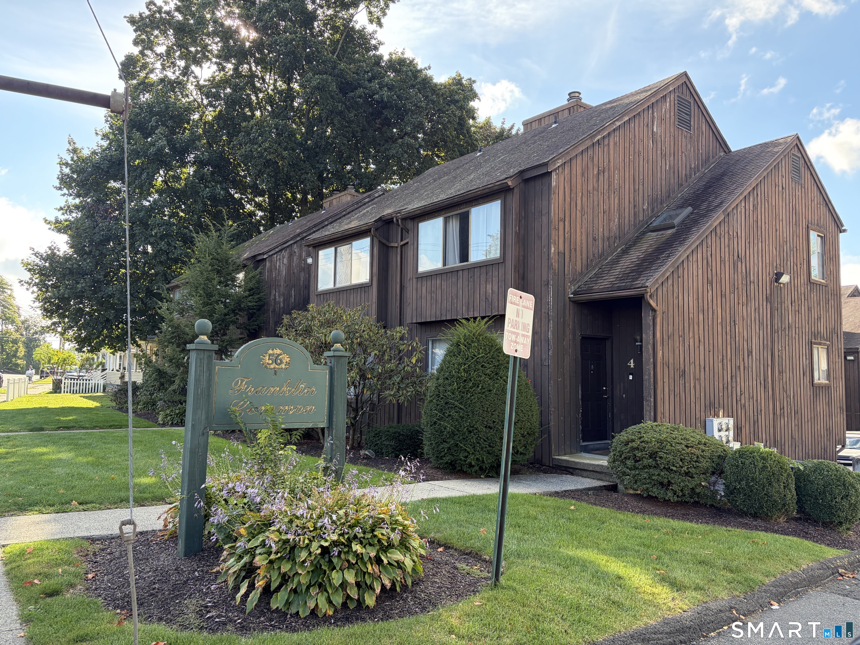 56 Franklin Street Unit #2-5
