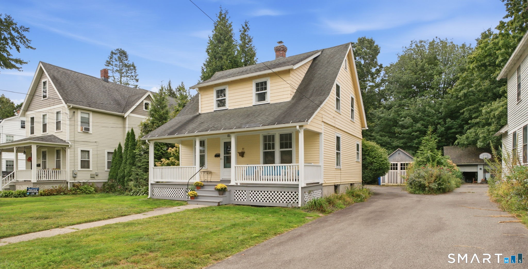 Single family home for sale at 91 State St, Wethersfield, CT 06109 | MLS# 24206815