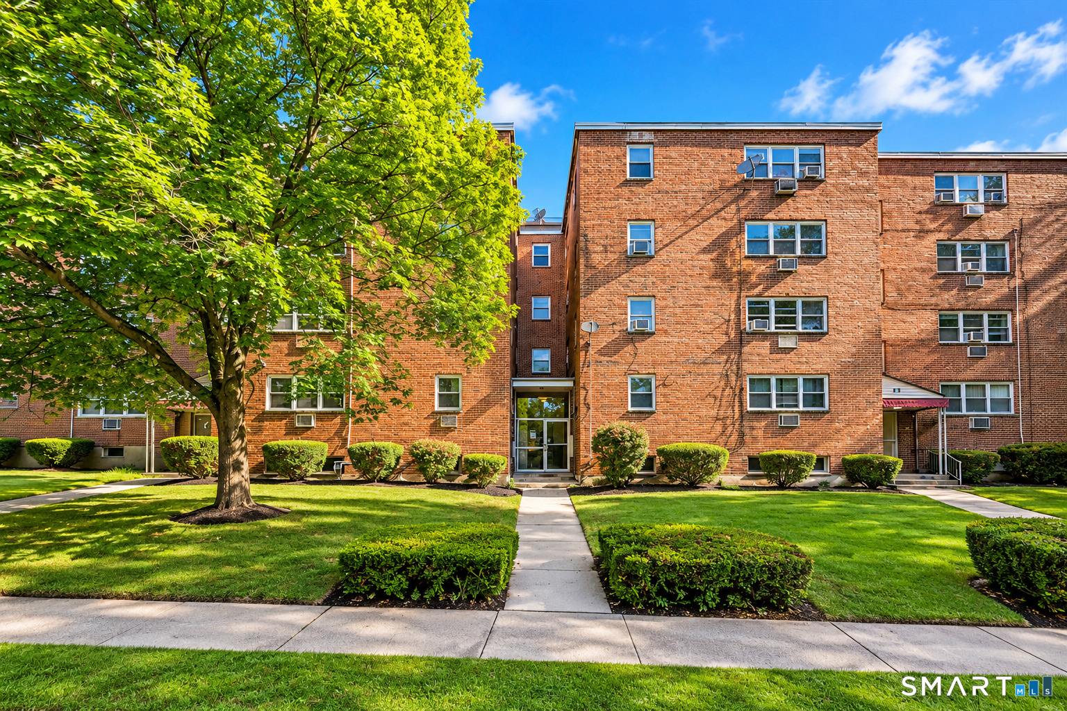 Photo 1 of Condo for sale at 150 D Clinic Dr #102, New Britain, CT 06051 | MLS# 24186893 | Listing updated on 2026-09-18