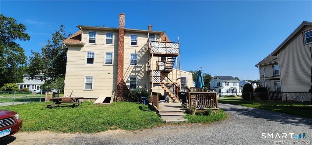 90 Thames Street Unit #3 photo 3