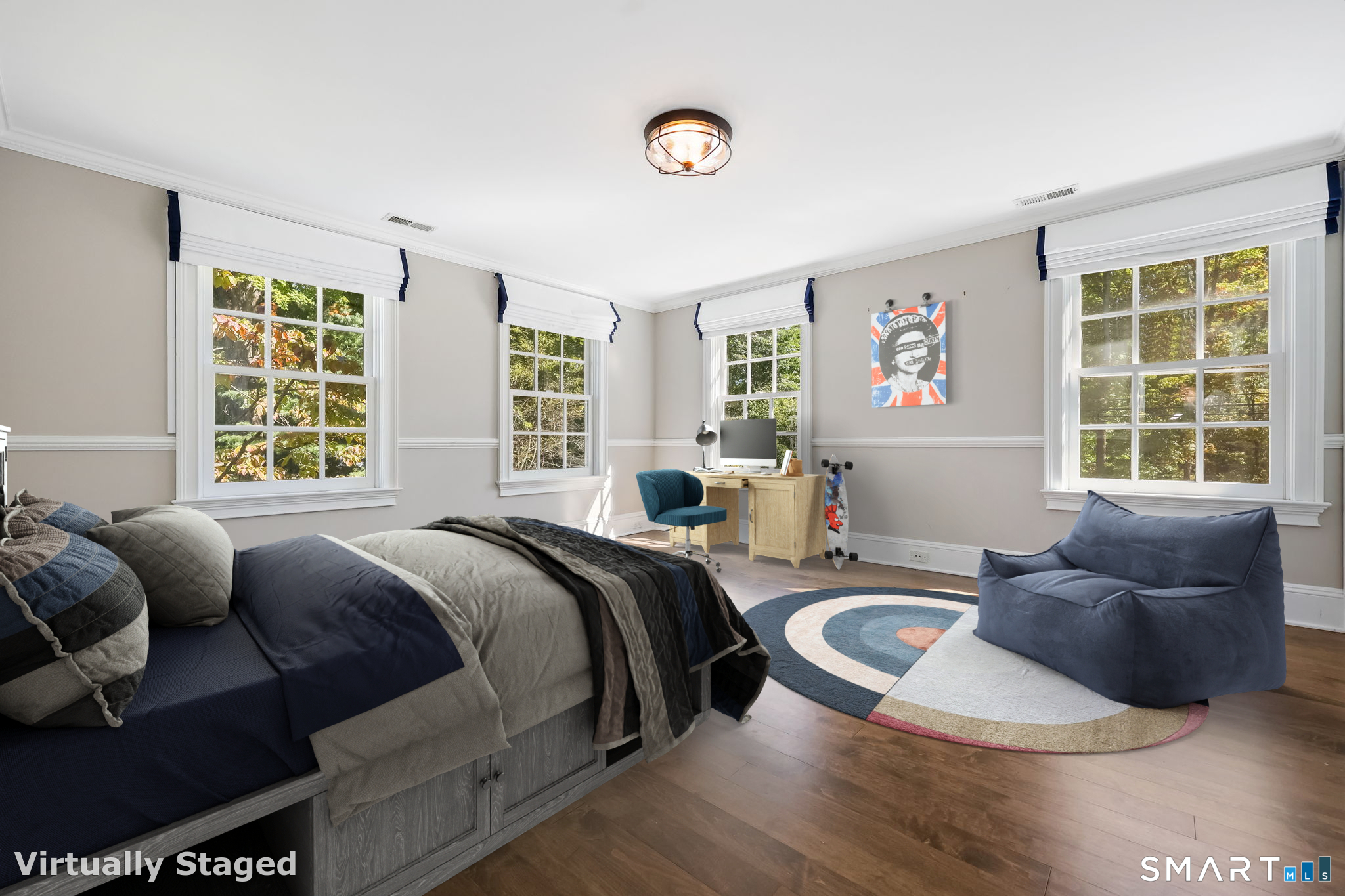 2493 Redding Road photo 21