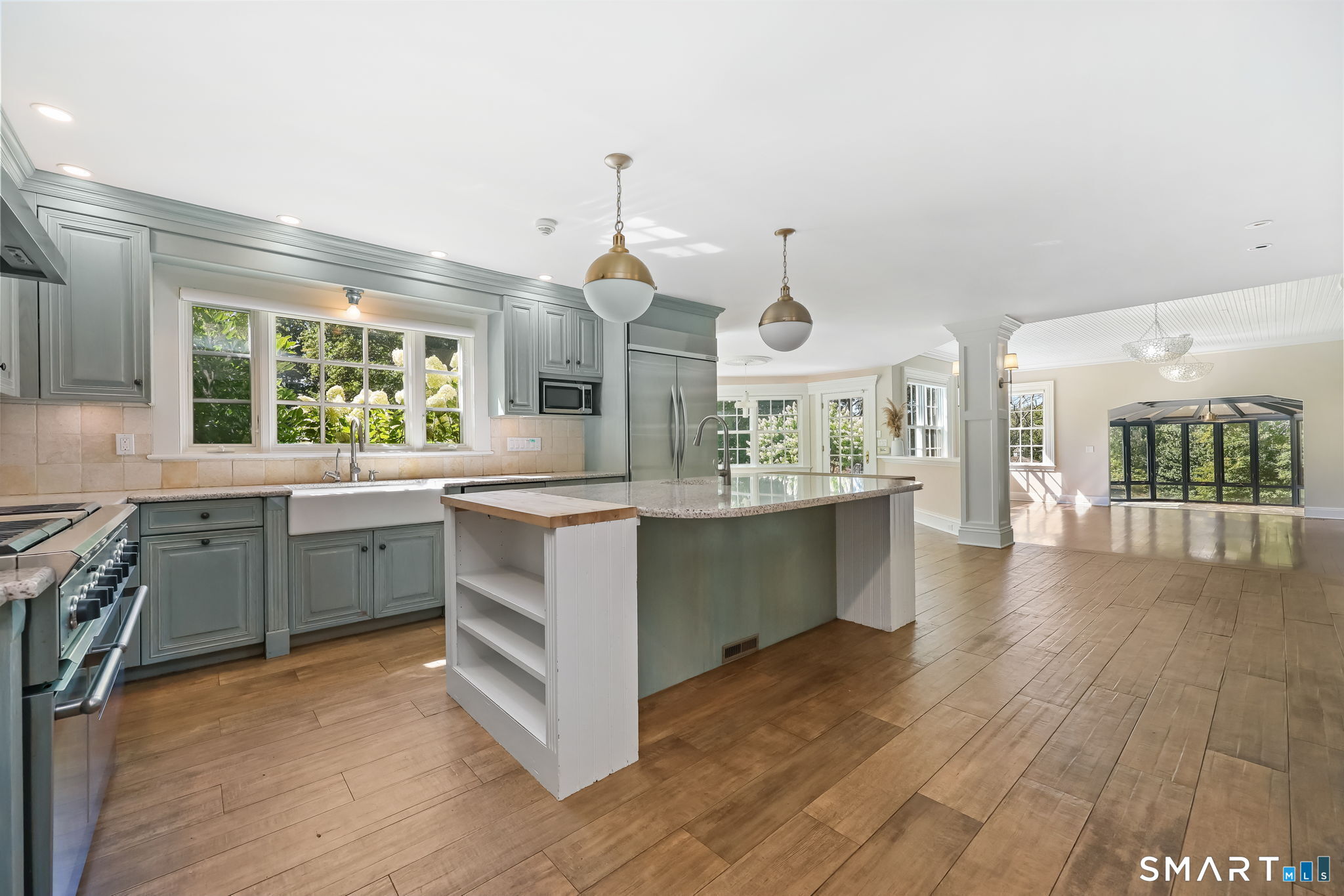 2493 Redding Road photo 10