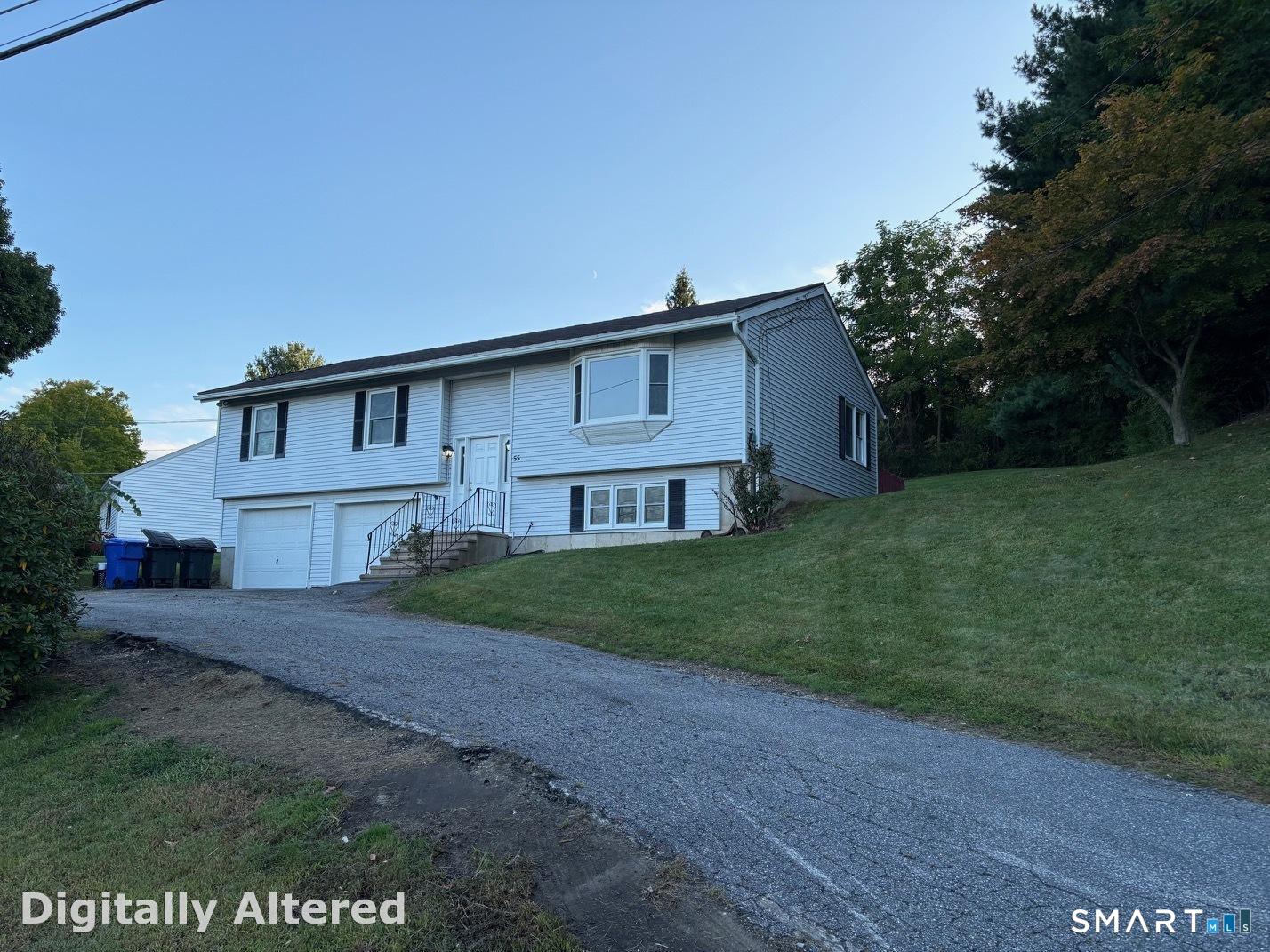 55 Allen Road