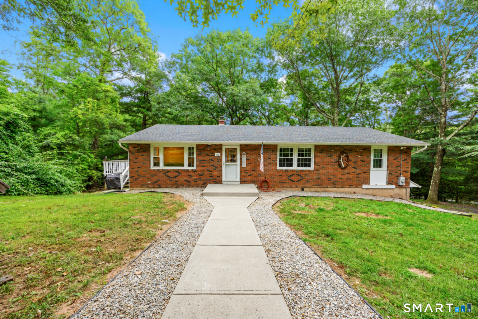 Photo 1 of Single family home for sale at 26 Geromin Dr, Higganum, CT 06441 | MLS# 24208135 | Listing updated on 2026-10-05