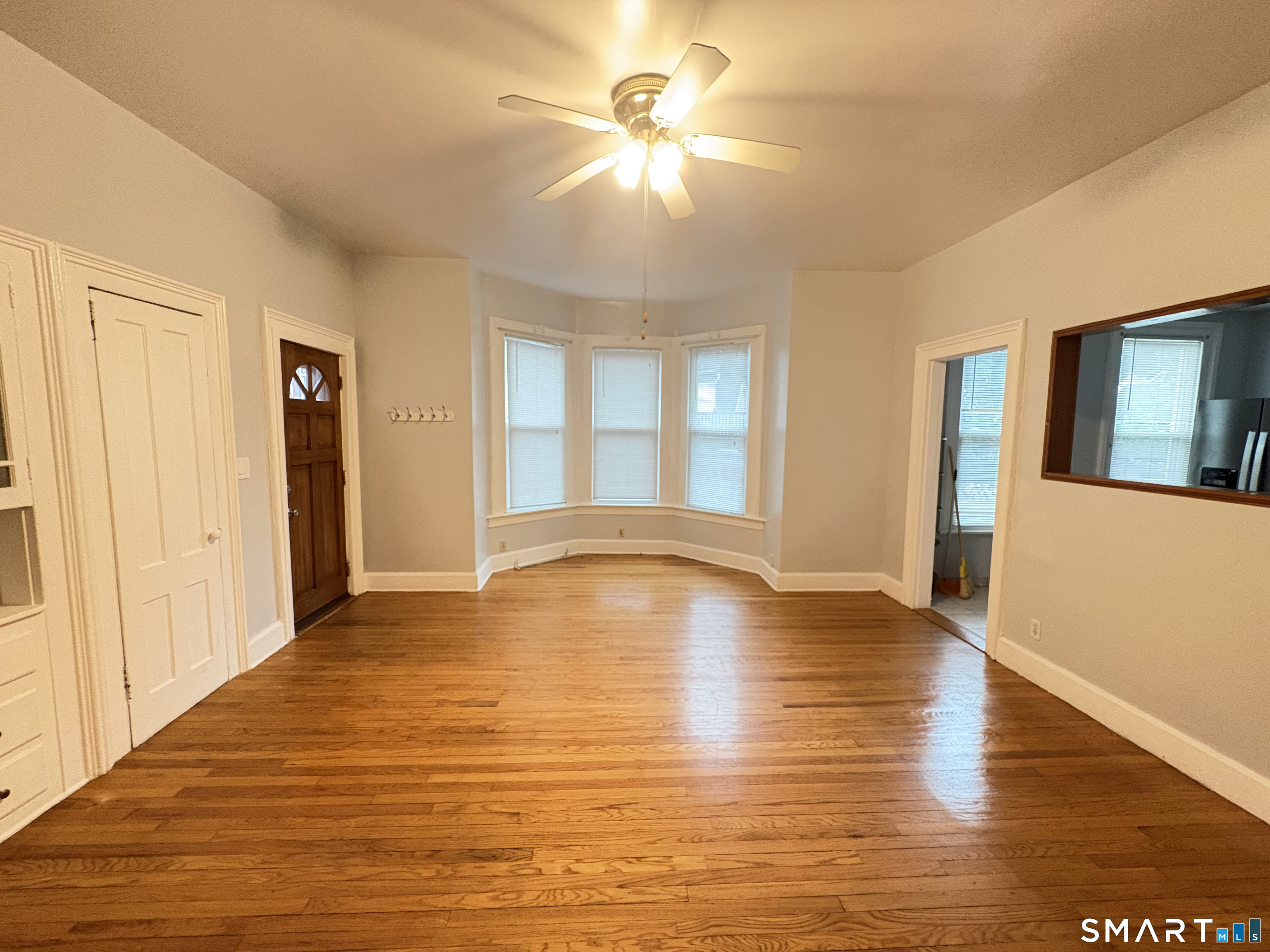112 Wilcox Avenue Unit #1