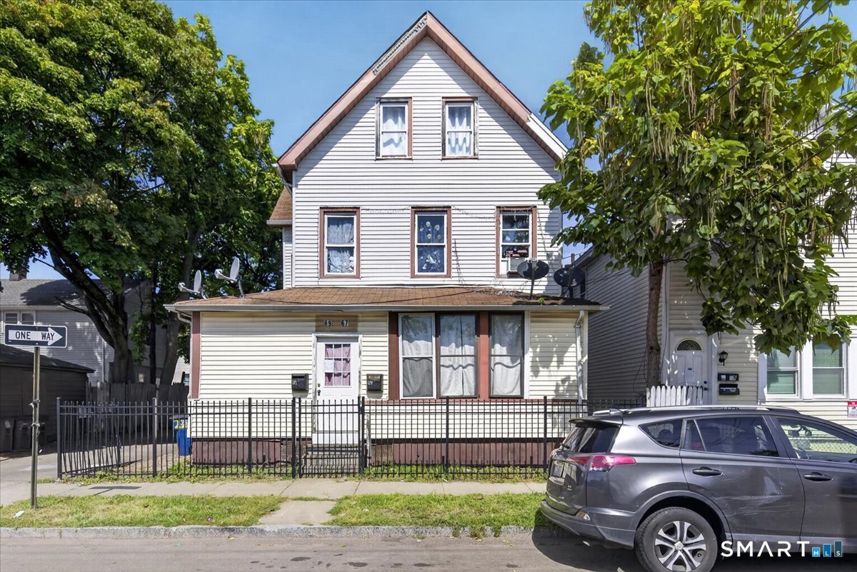 67 Clay Street