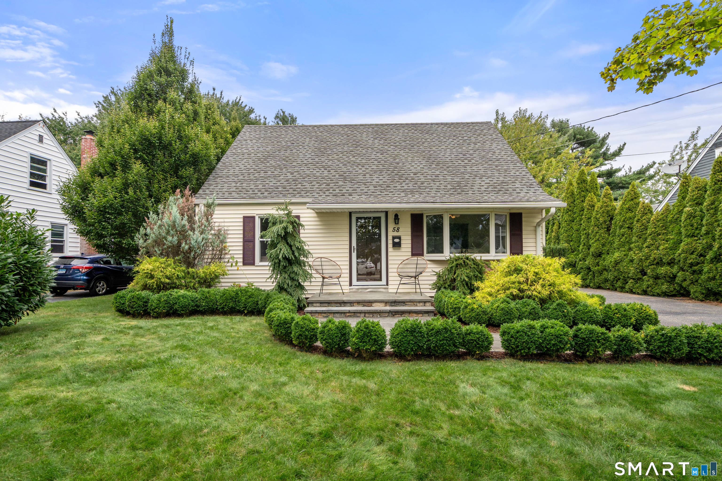 58 Hartland Street photo 29