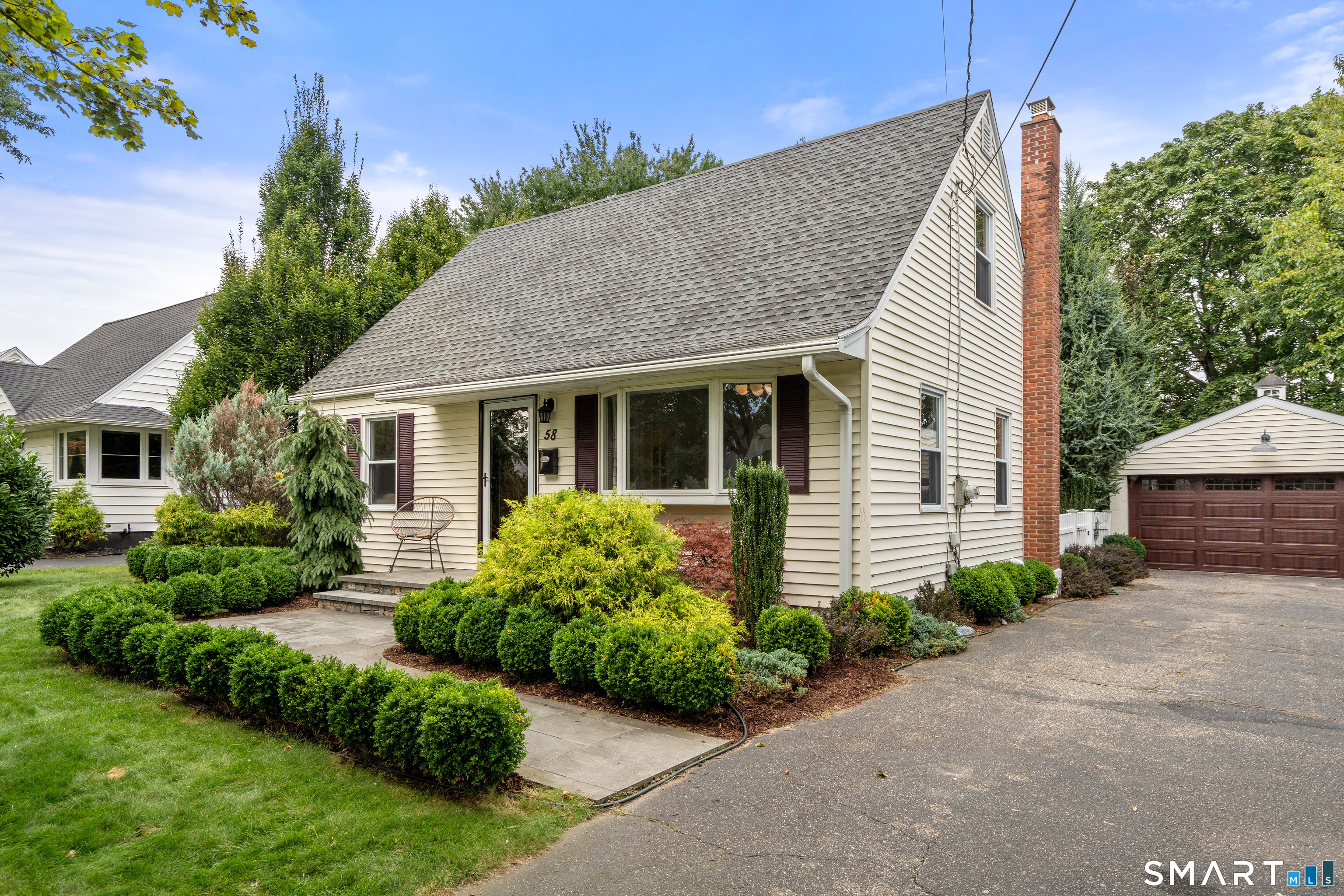 58 Hartland Street photo 30