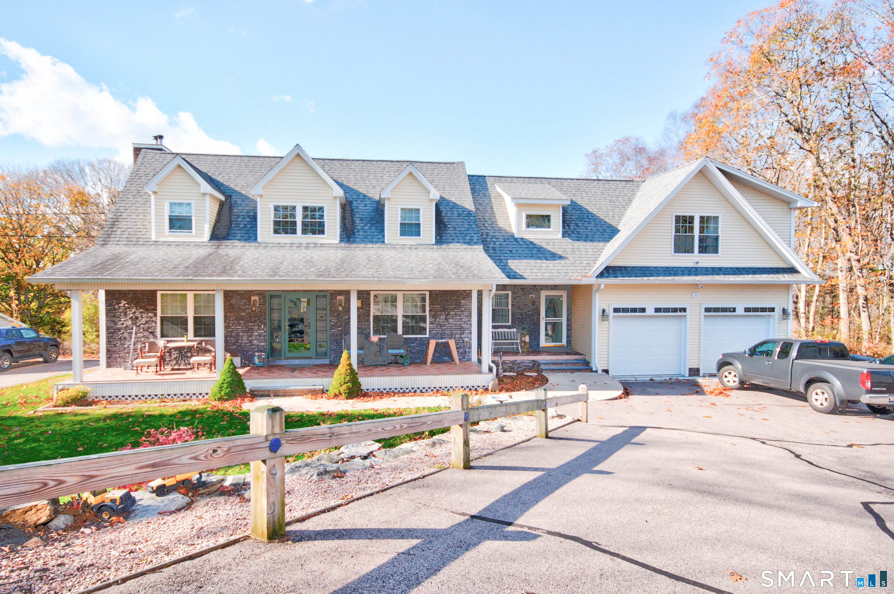 33 Chapman Lane Unit #B