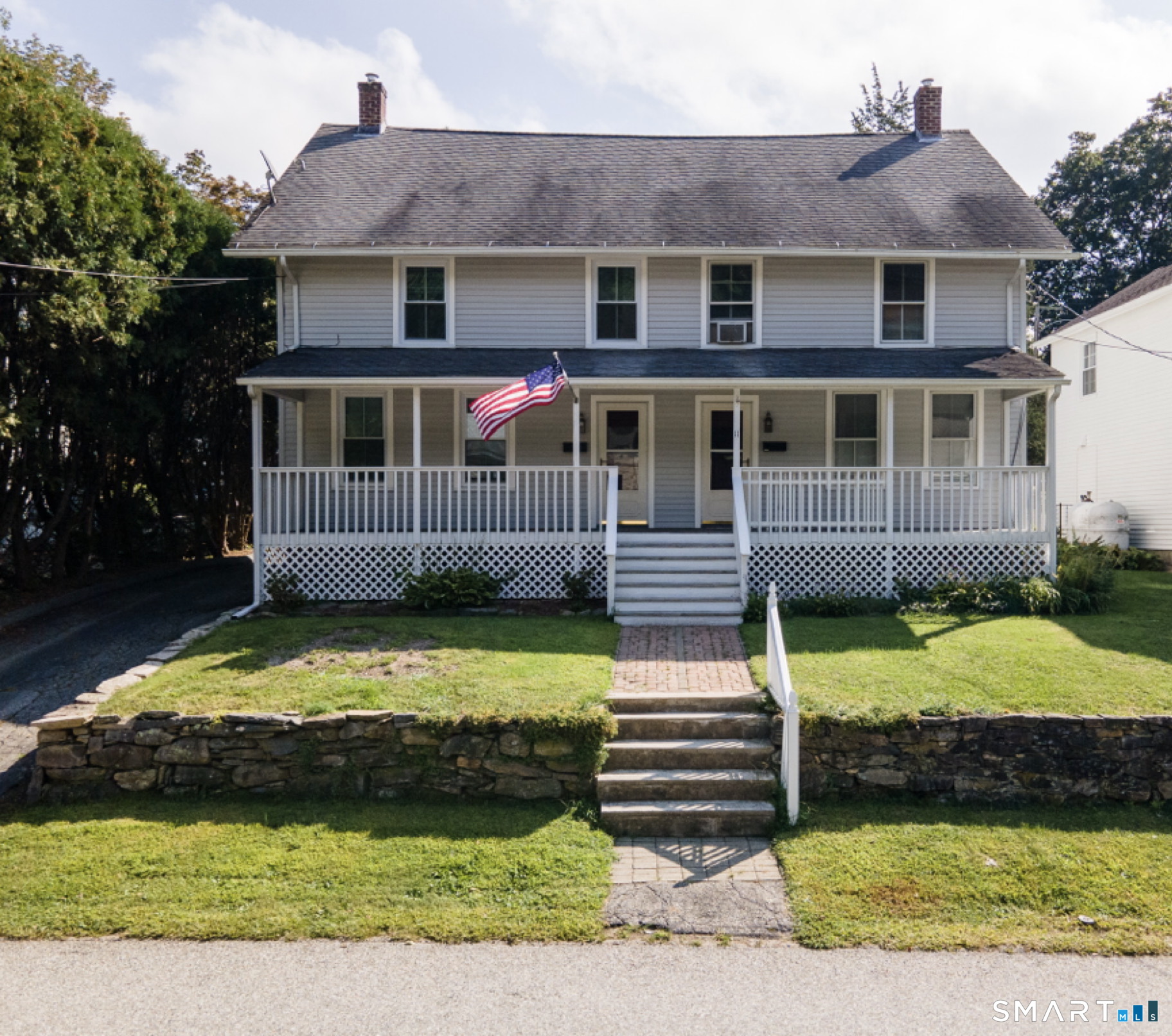 11 Scotland Road