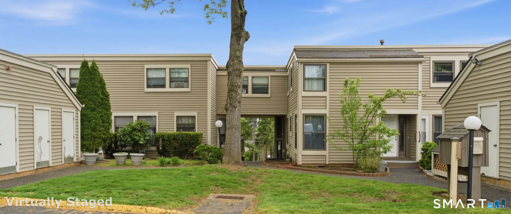 6 Stevens Place Unit #6