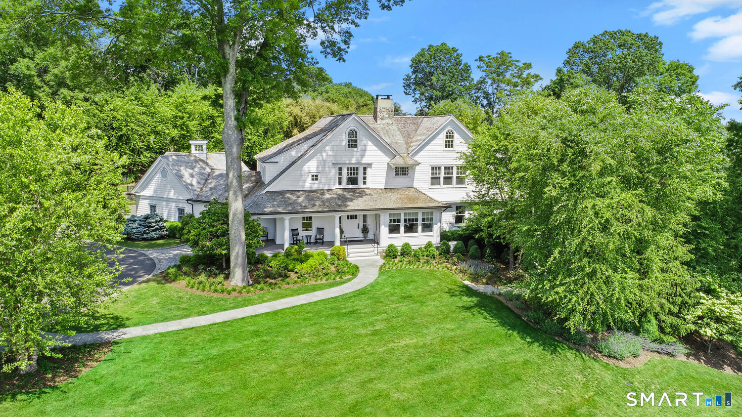 20 Turkey Hill Circle, Westport, Connecticut photo 1