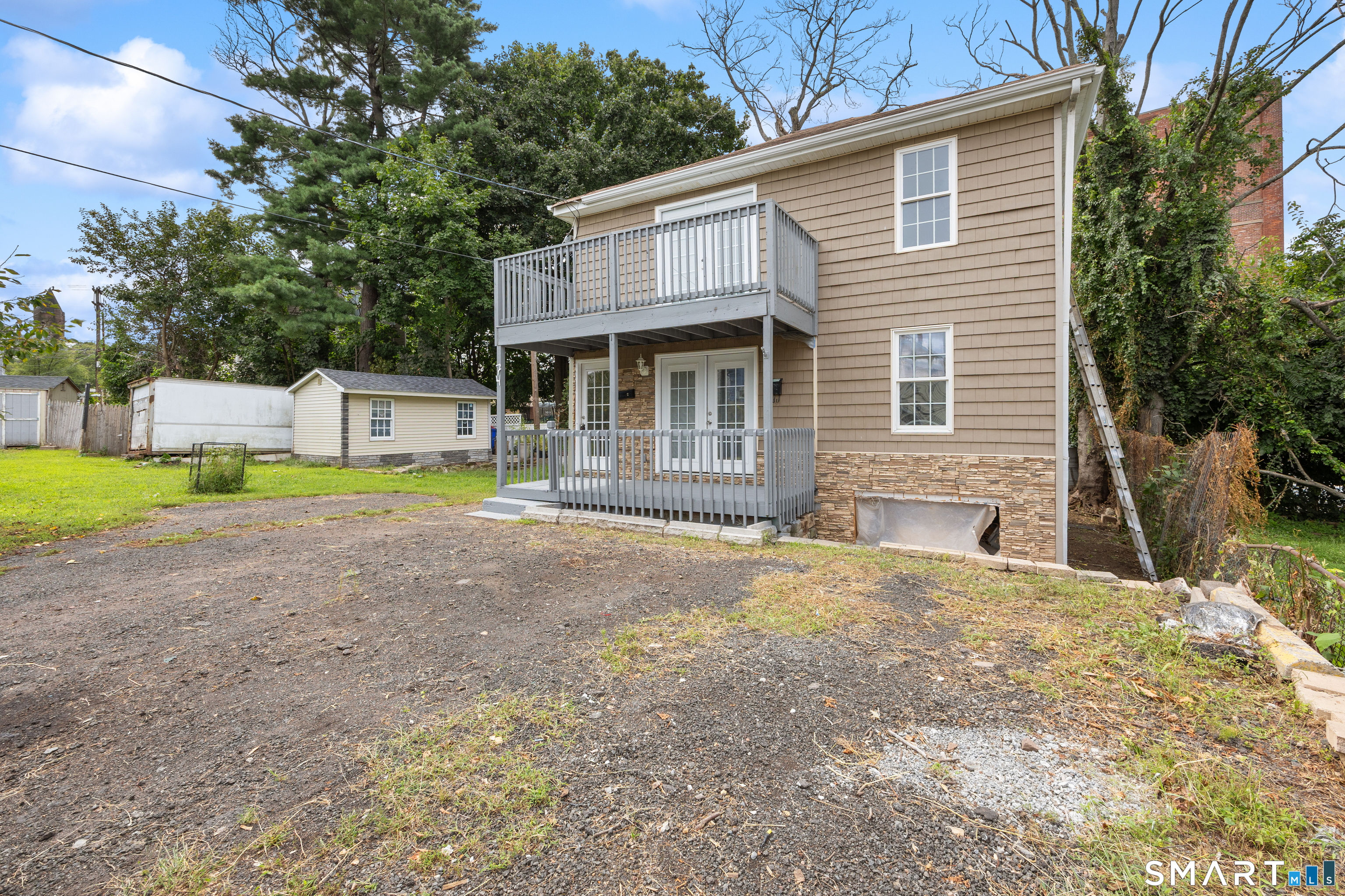 74 Twiss Street