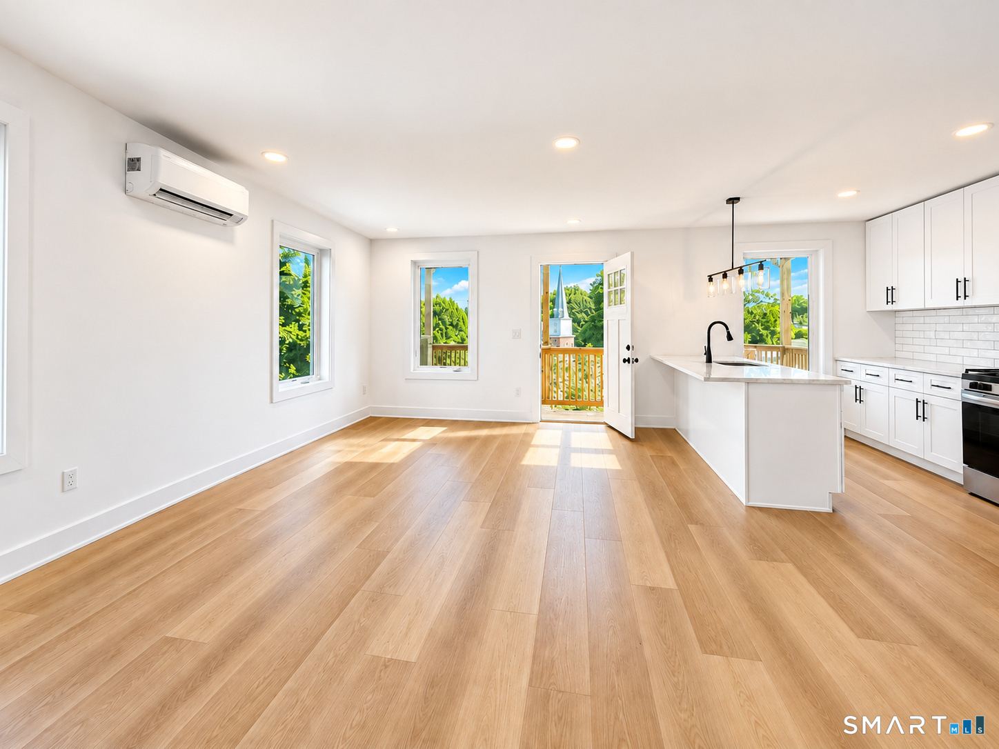 77 Ely Avenue Unit #2 photo 4