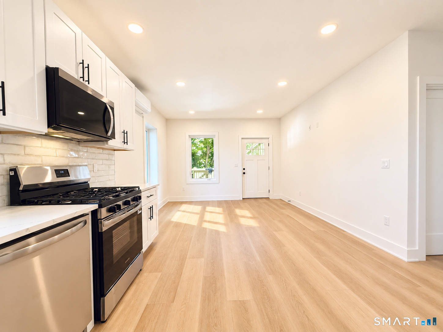 77 Ely Avenue Unit #2