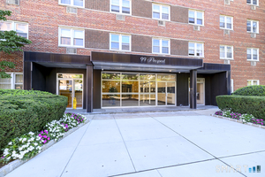 99 Prospect, Unit 5H, Stamford