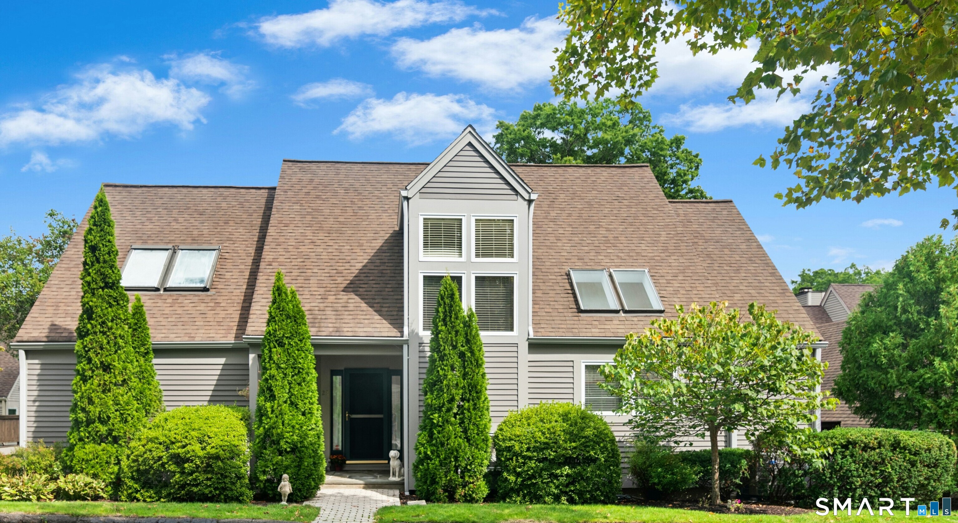 230 New Canaan Avenue Unit #23