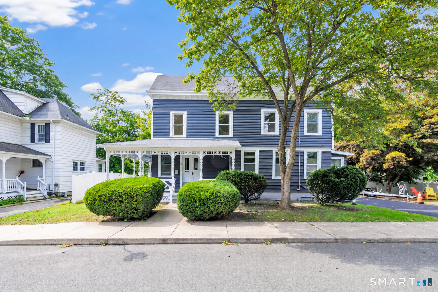 19 Washington Avenue