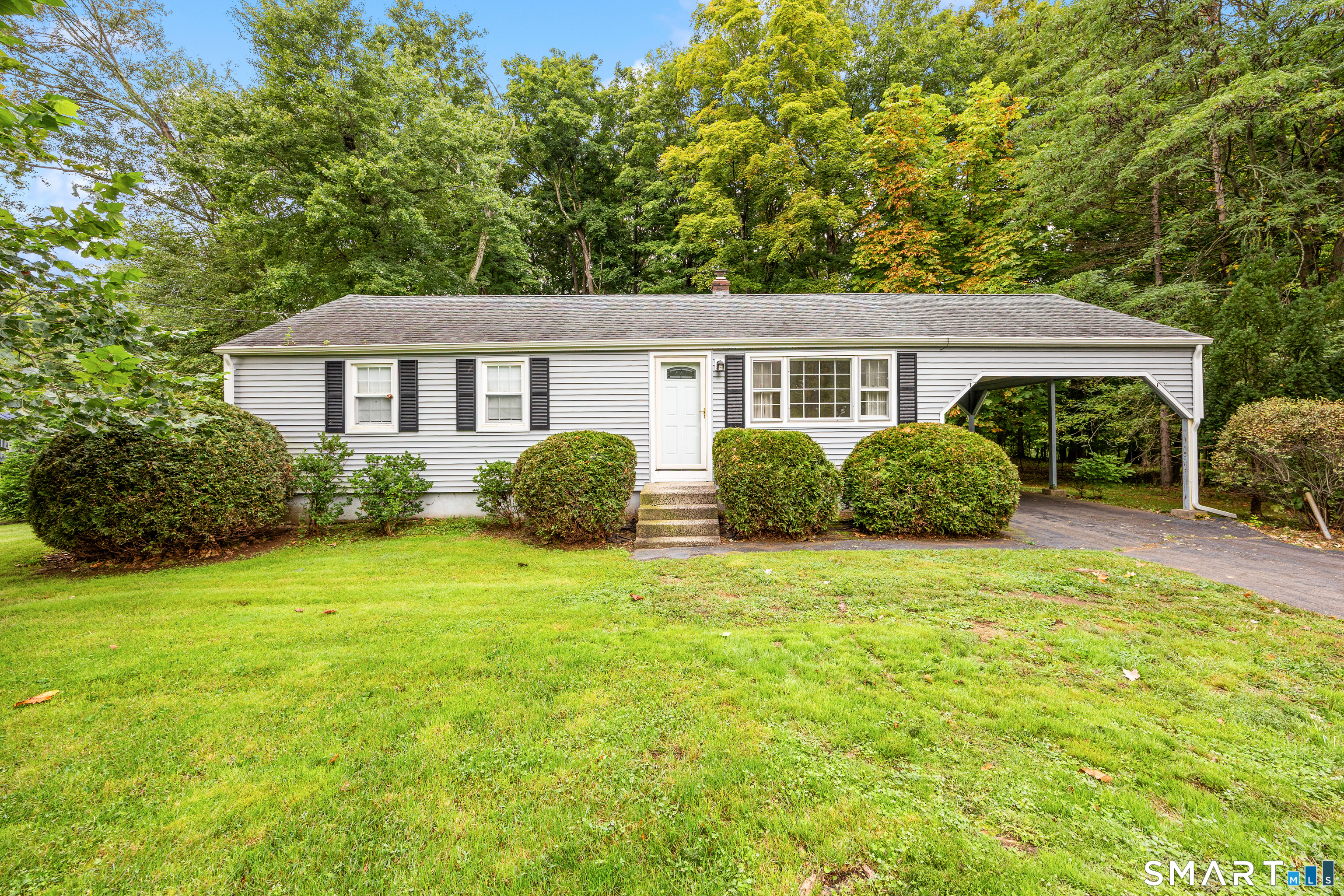 233 Forest Lane