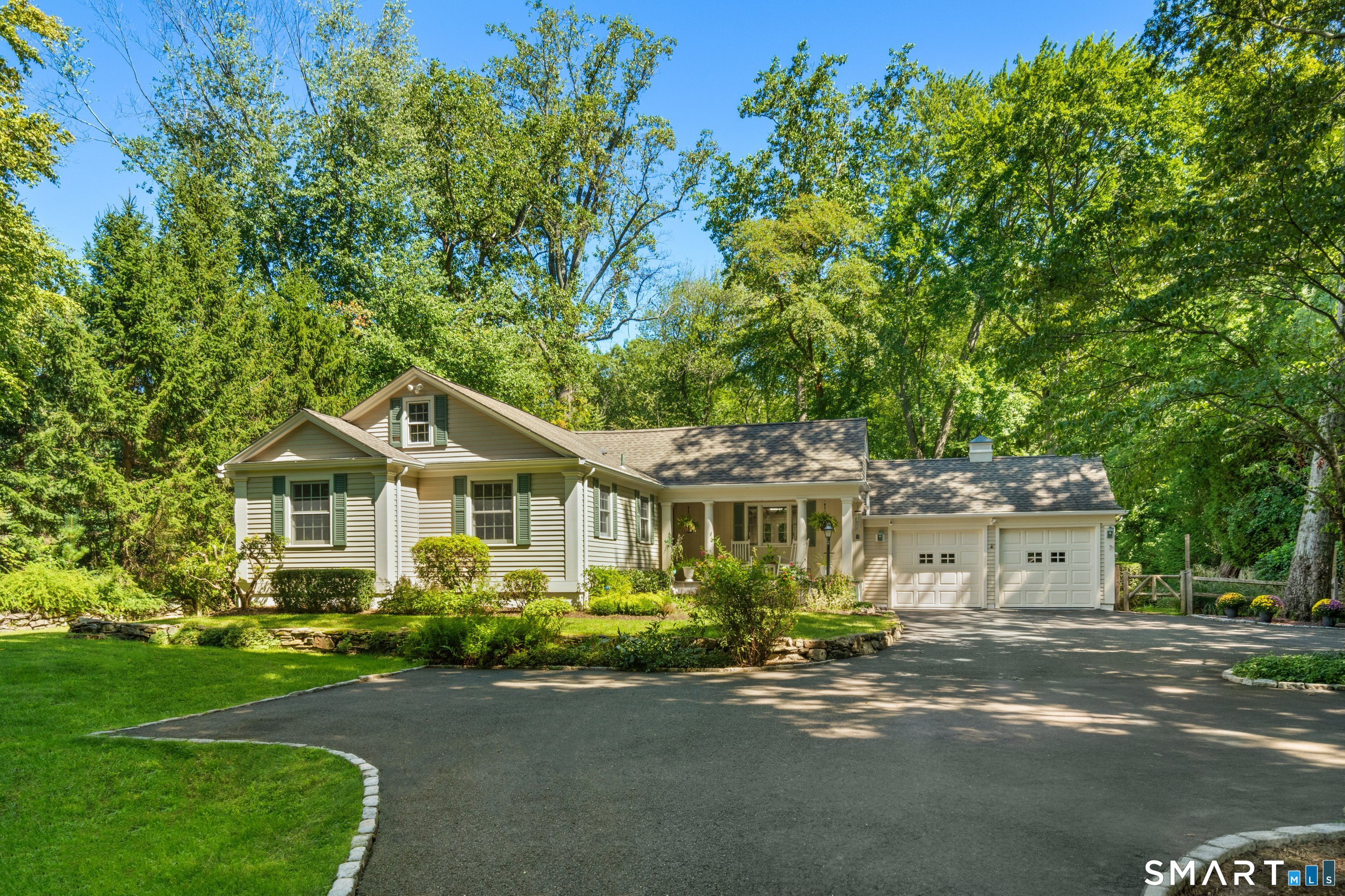 228 Bayberry Lane, Westport, Connecticut photo 1