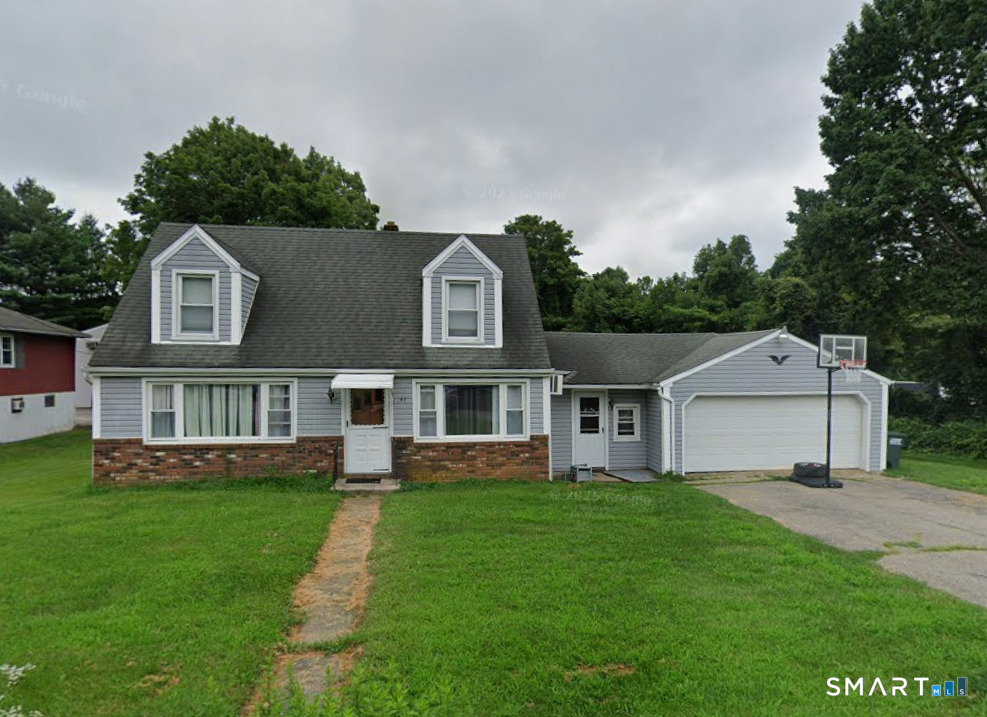 Cape Home