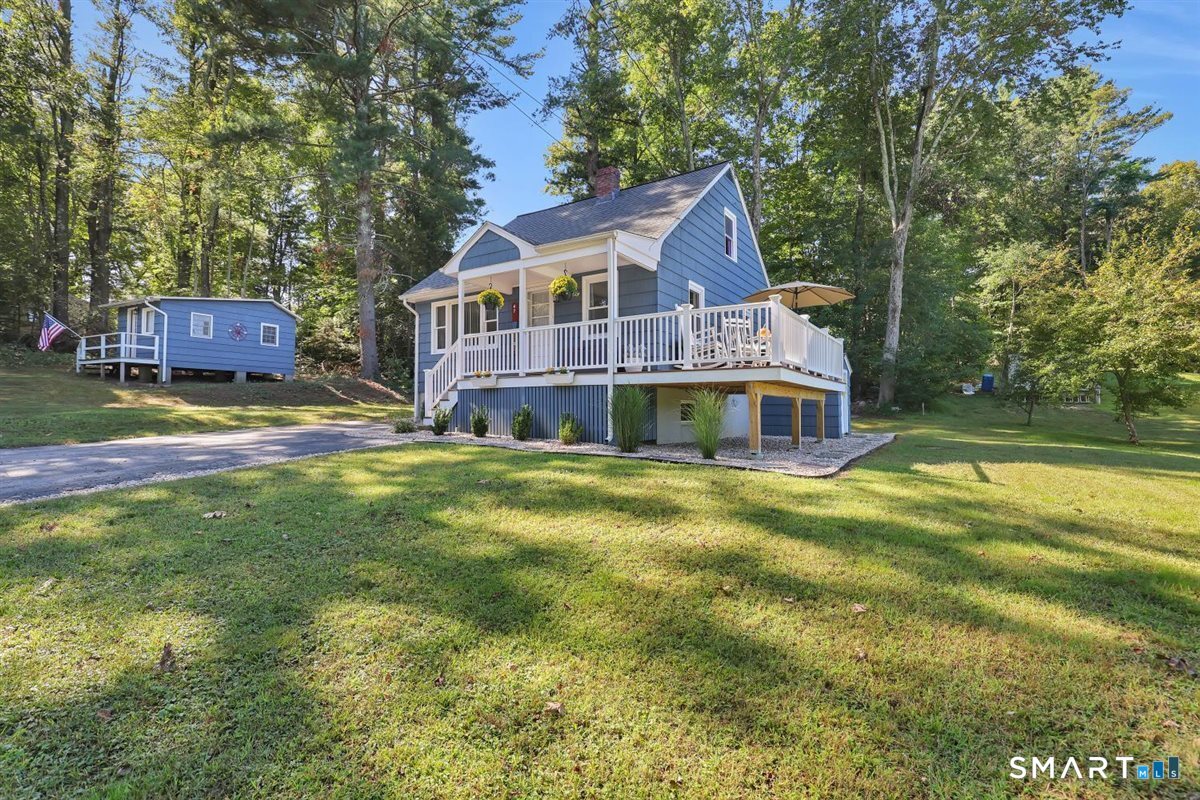 47 Beech Tree Avenue