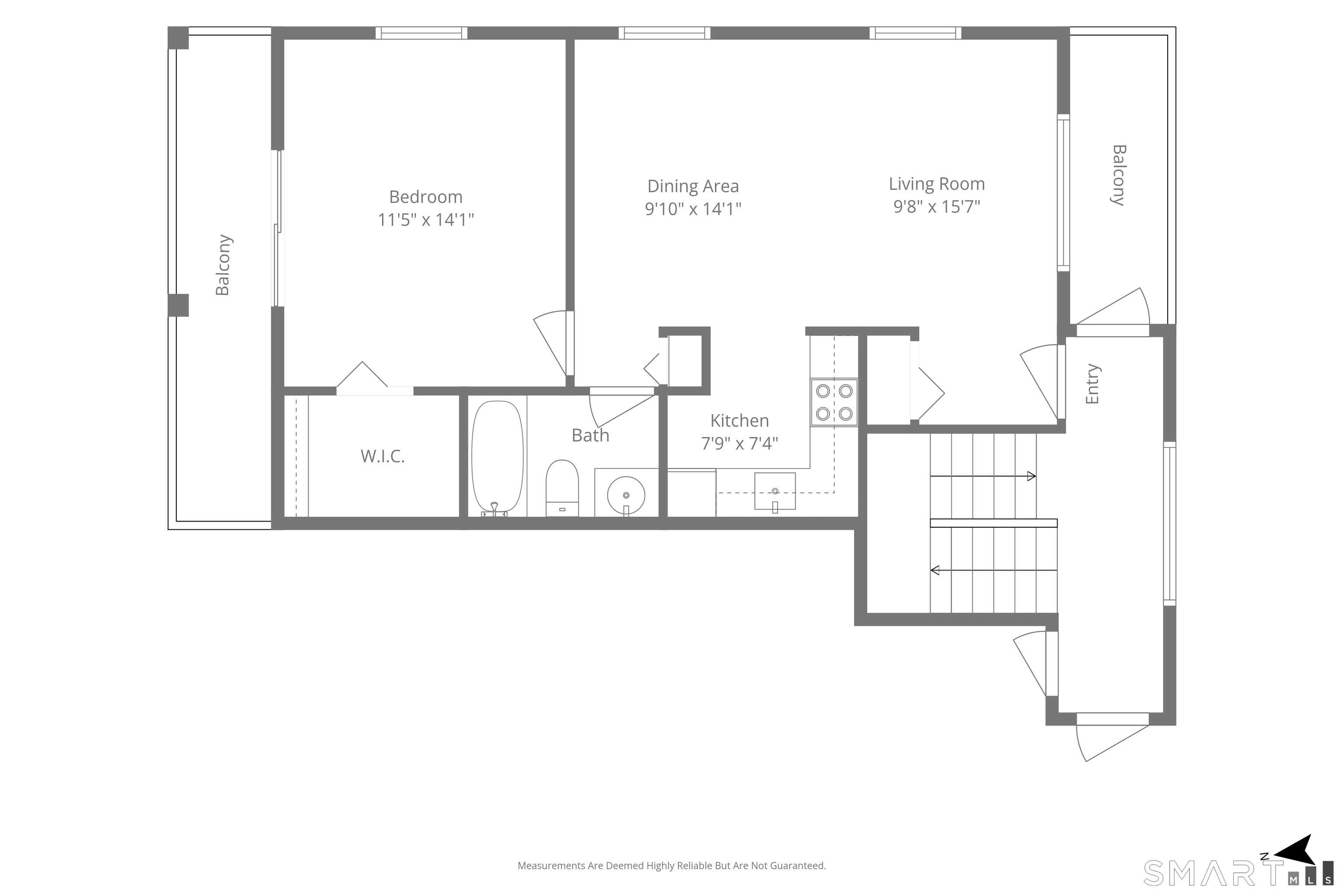 40 Cerretta Street Unit #13D photo 15