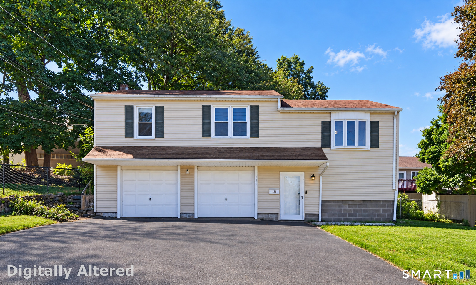136 Bamford Avenue