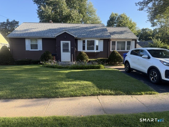Photo 1 of Single family home for sale at 166 Woodycrest Dr, East Hartford, CT 06118 | MLS# 24208224 | Listing updated on 2026-09-19