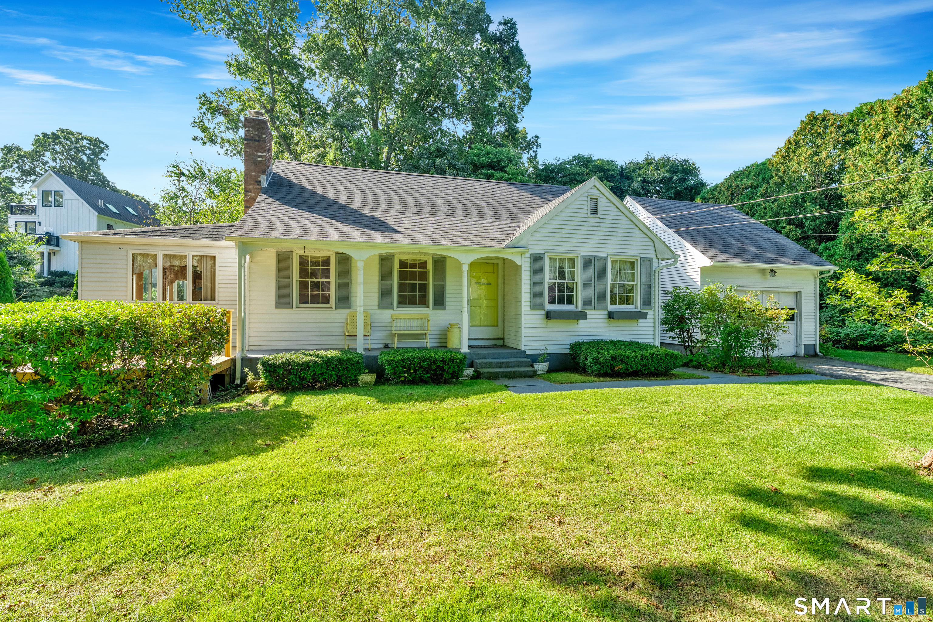 7 Barrett Drive
