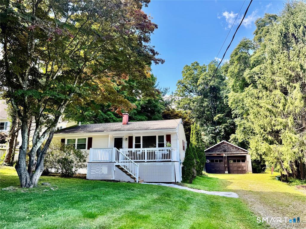 Photo 1 of Single family home for sale at (Undisclosed), Putnam Valley, NY 10579 | MLS# 24200729 | Listing updated on 2026-09-25