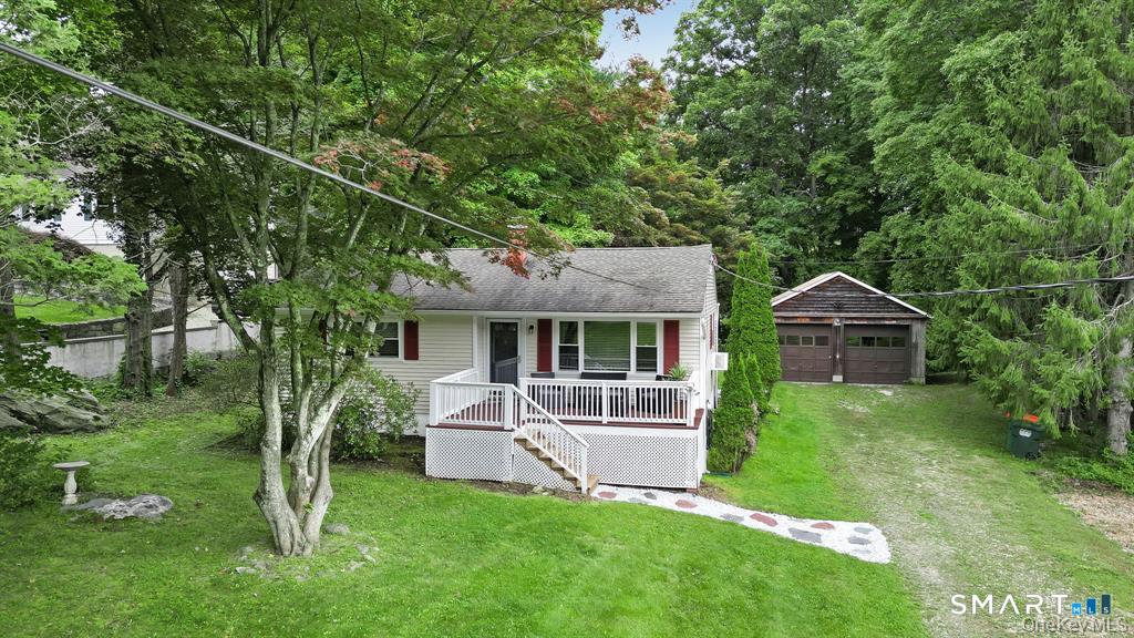 Photo 2 of Single family home for sale at (Undisclosed), Putnam Valley, NY 10579 | MLS# 24200729 | Listing updated on 2026-09-25
