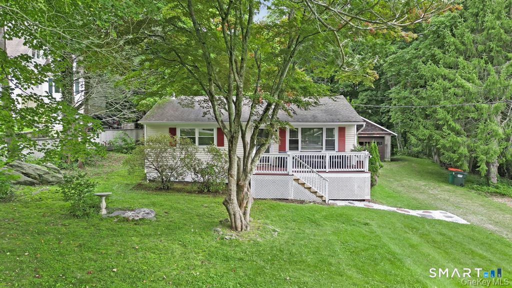 Photo 3 of Single family home for sale at (Undisclosed), Putnam Valley, NY 10579 | MLS# 24200729 | Listing updated on 2026-09-25