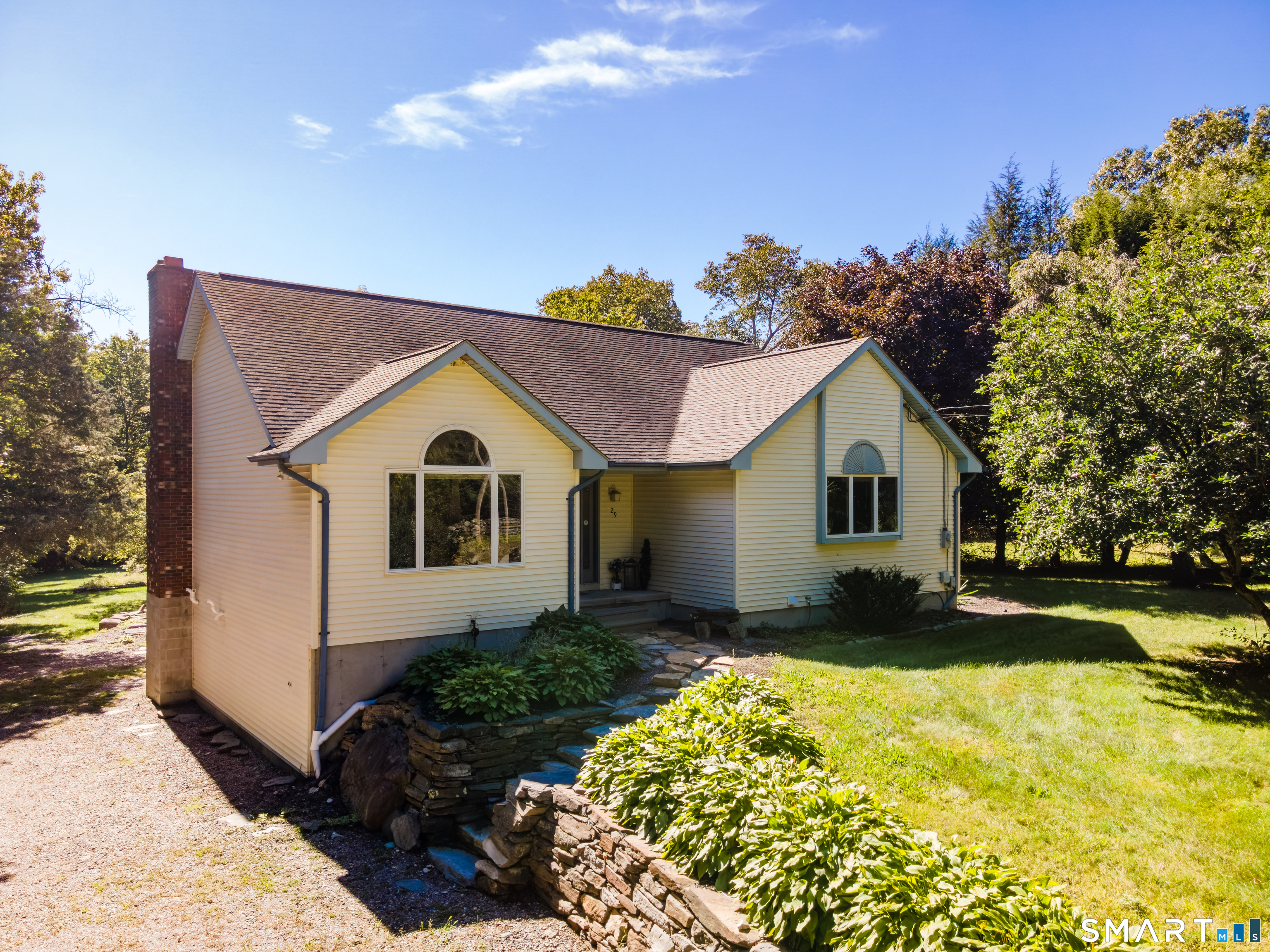 Single family home for sale at 29 Lehtinen Rd, Thompson, CT 06277 | MLS# 24206701