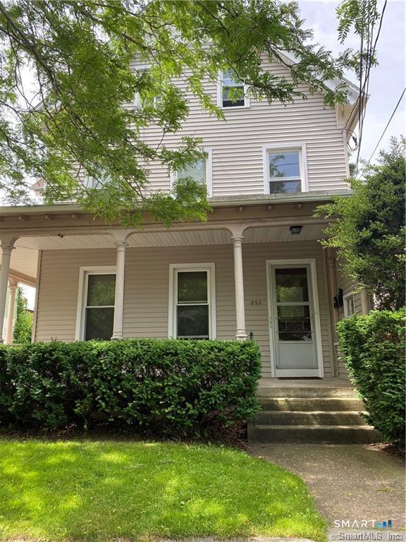 268 Humphrey Street Unit #3