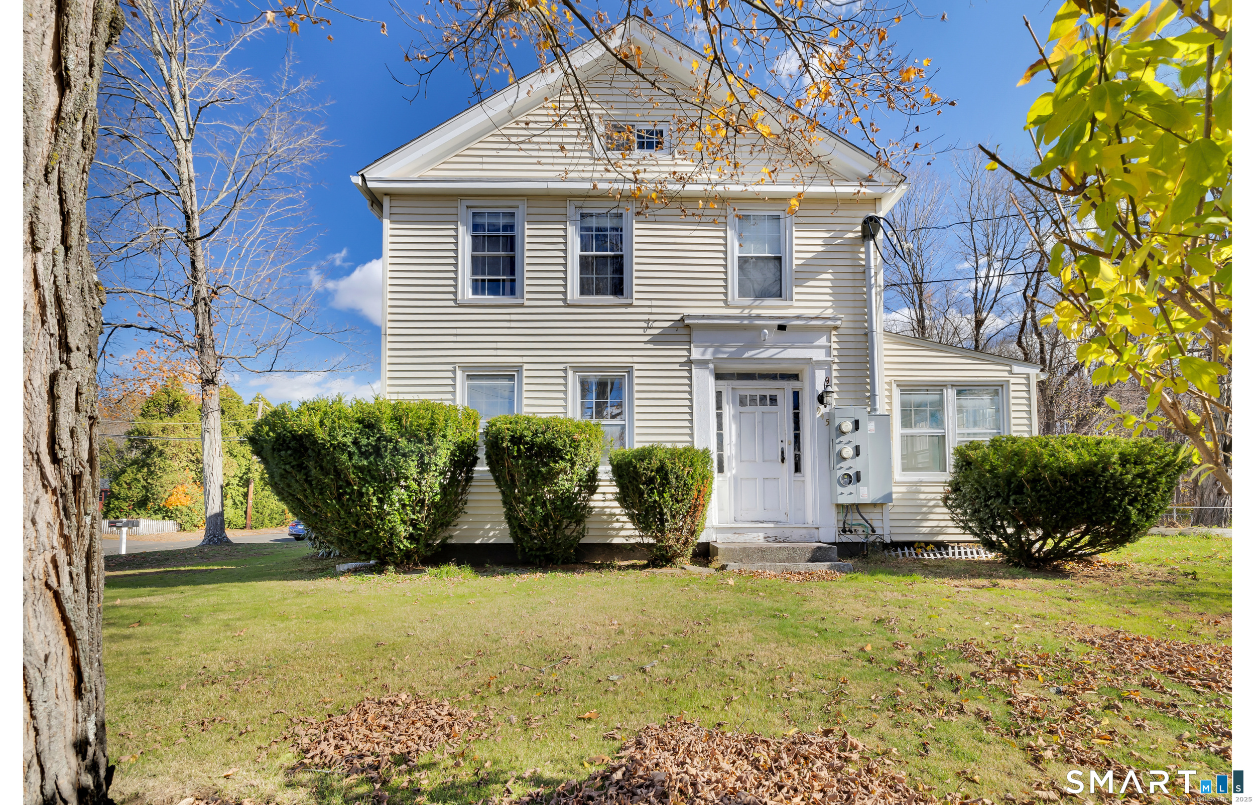 945 Glastonbury Turnpike Unit #2
