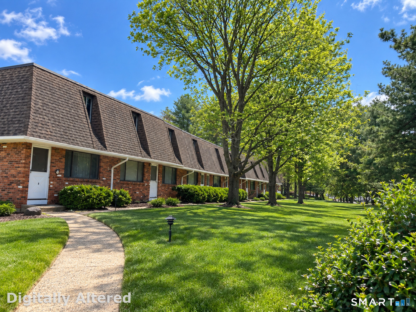 Photo 1 of Townhouse for sale at 232 Monce Rd #2, Burlington, CT 06013 | MLS# 24198910 | Listing updated on 2026-09-18