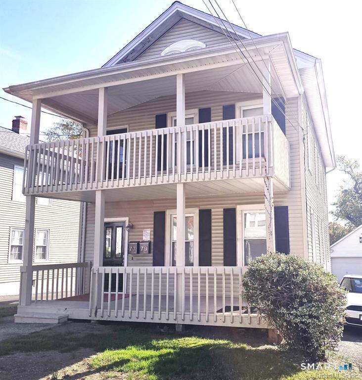 77 Cherry Street