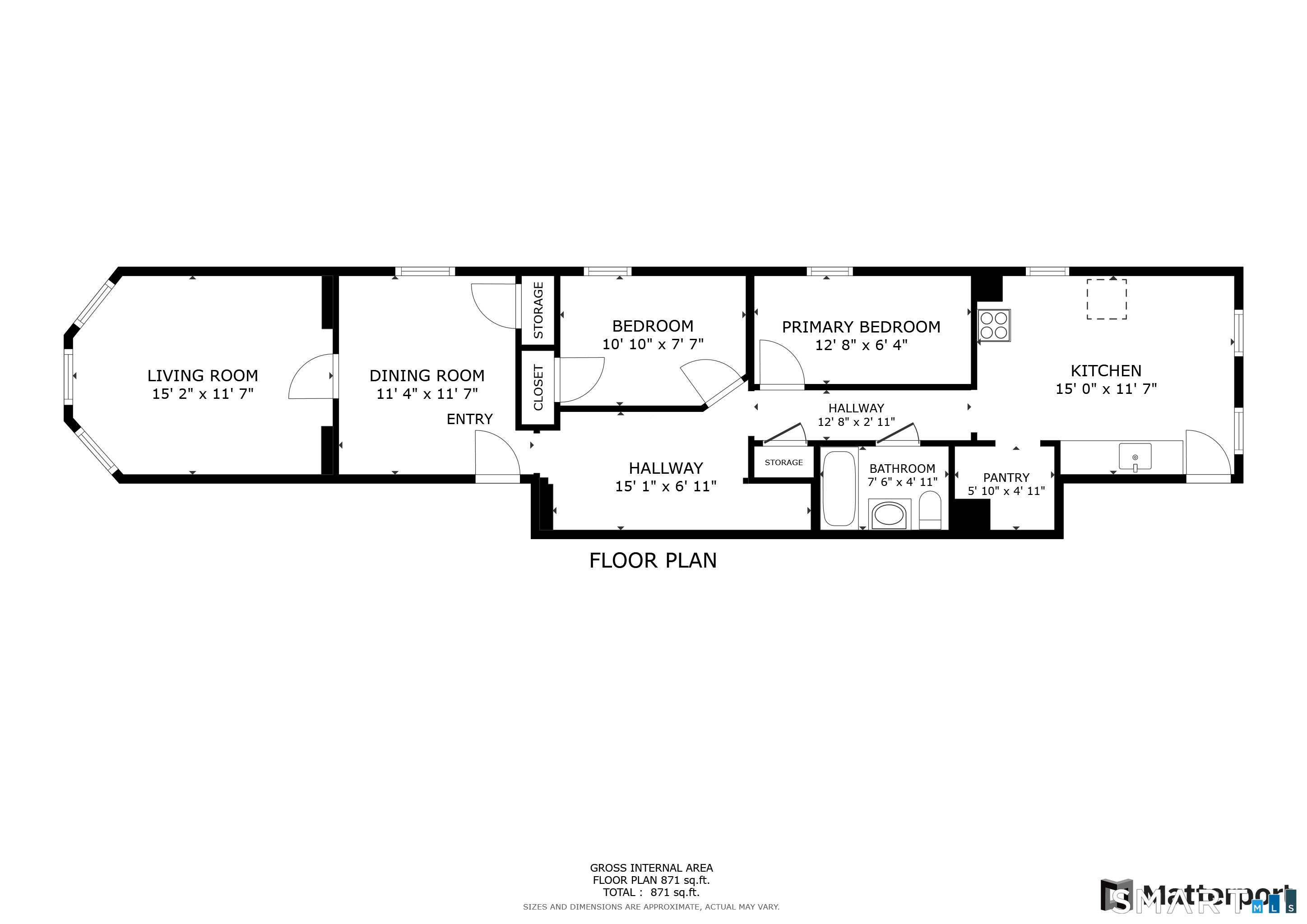 48 Henry Street Unit #2R photo 10
