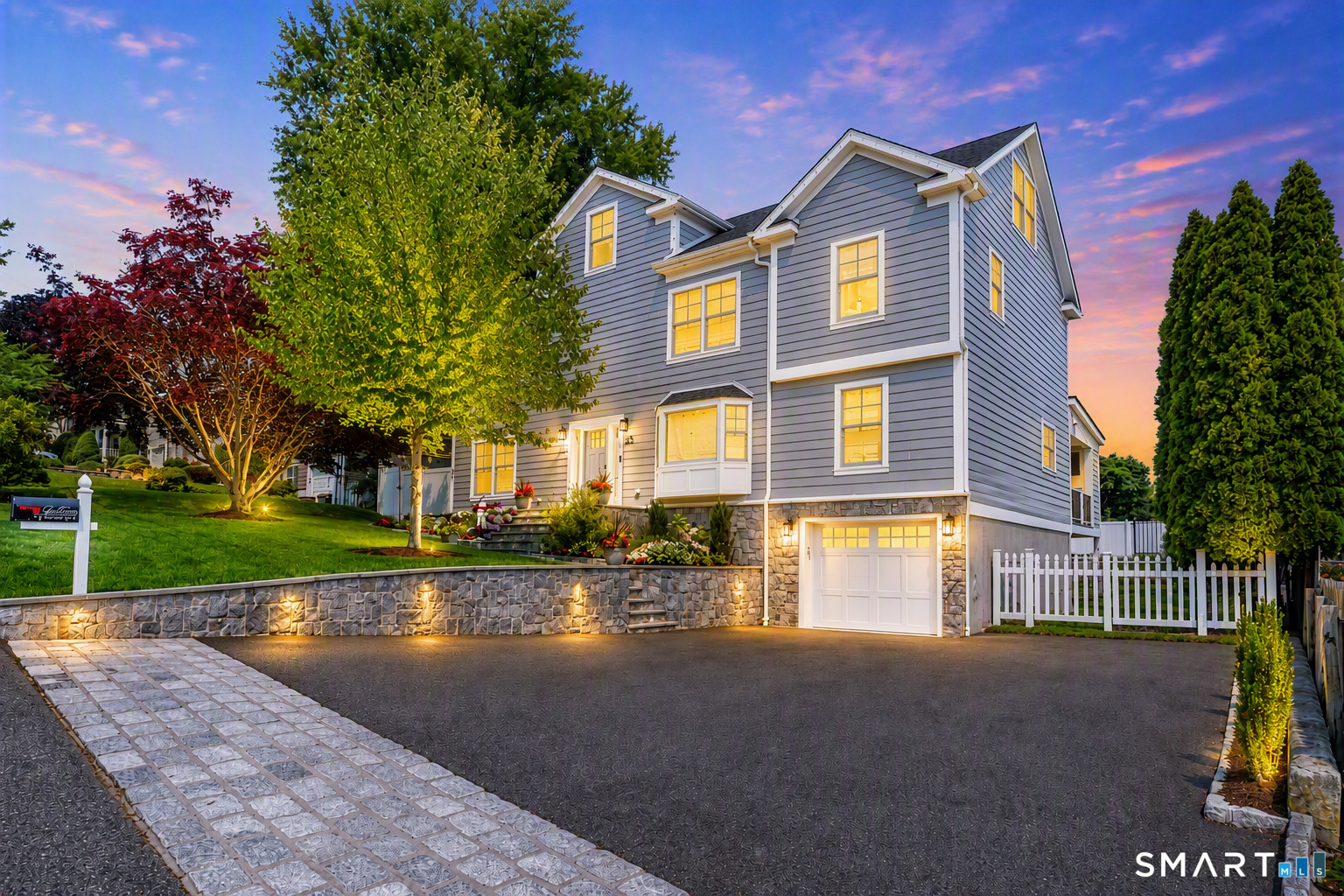 43 Burdsall Drive, Greenwich, Connecticut photo 1