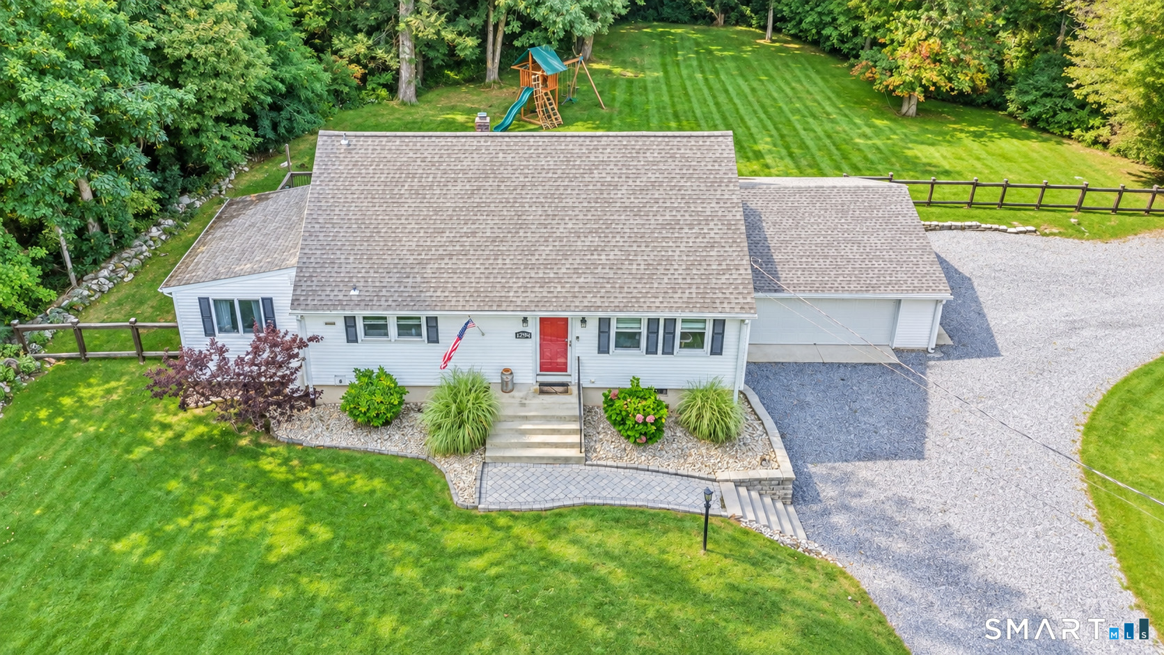 Photo 1 of Single family home for sale at 282 Todd Rd, Wolcott, CT 06716 | MLS# 24207789 | Listing updated on 2026-09-24