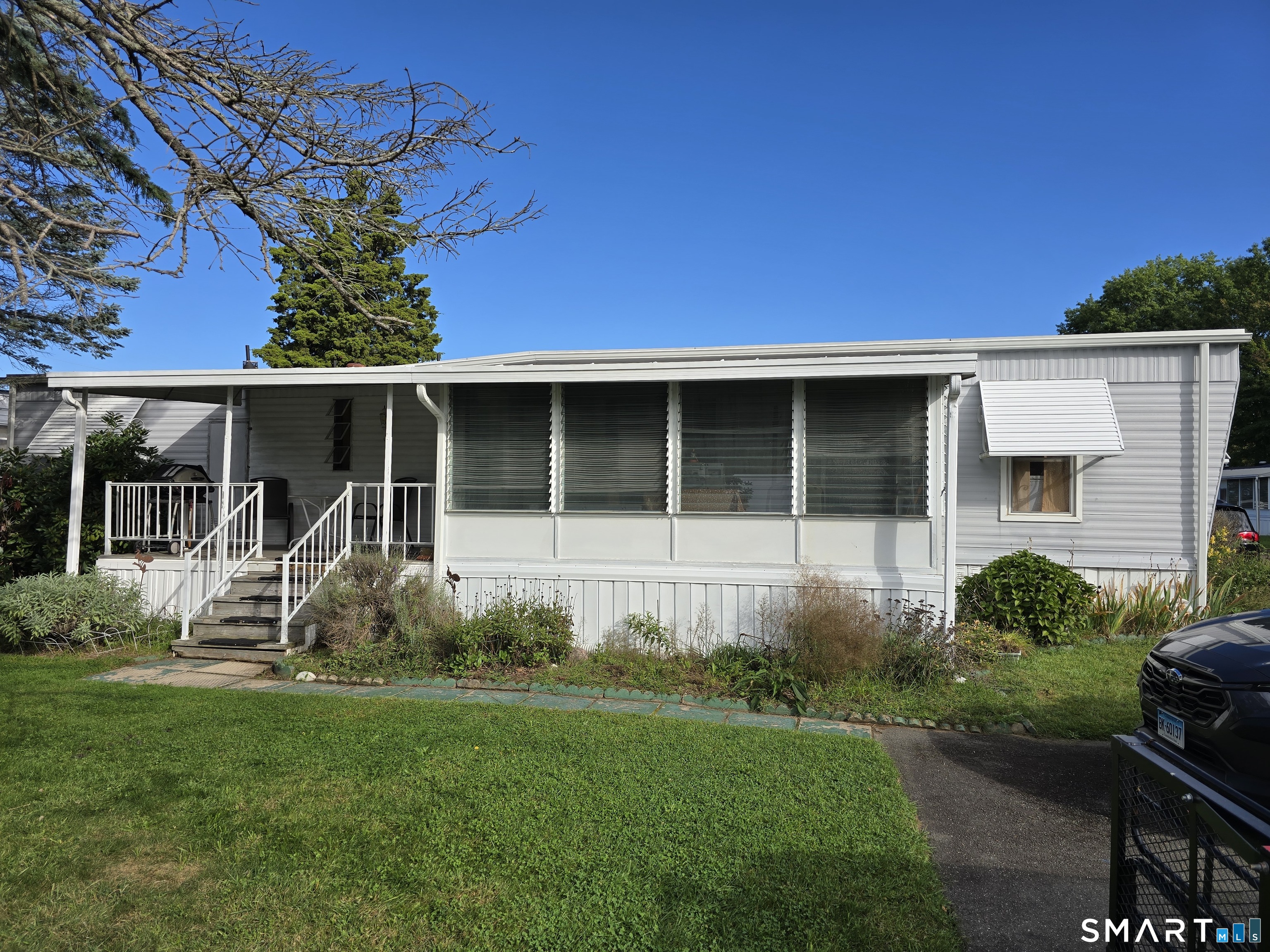 Manufactured home for sale at 35 Arawak Dr, East Hartford, CT 06118 | MLS# 24208287