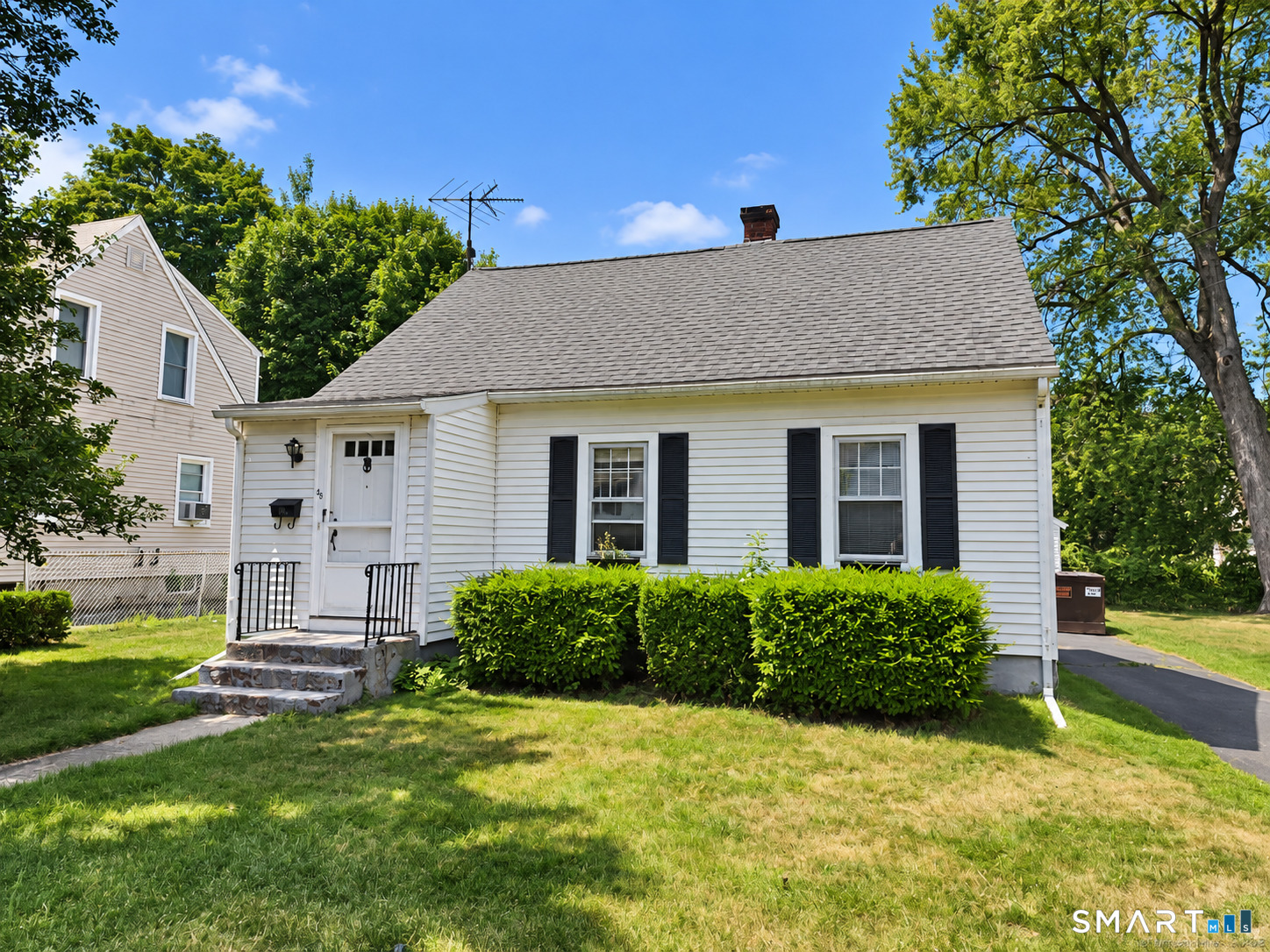 43 McKenzie Street