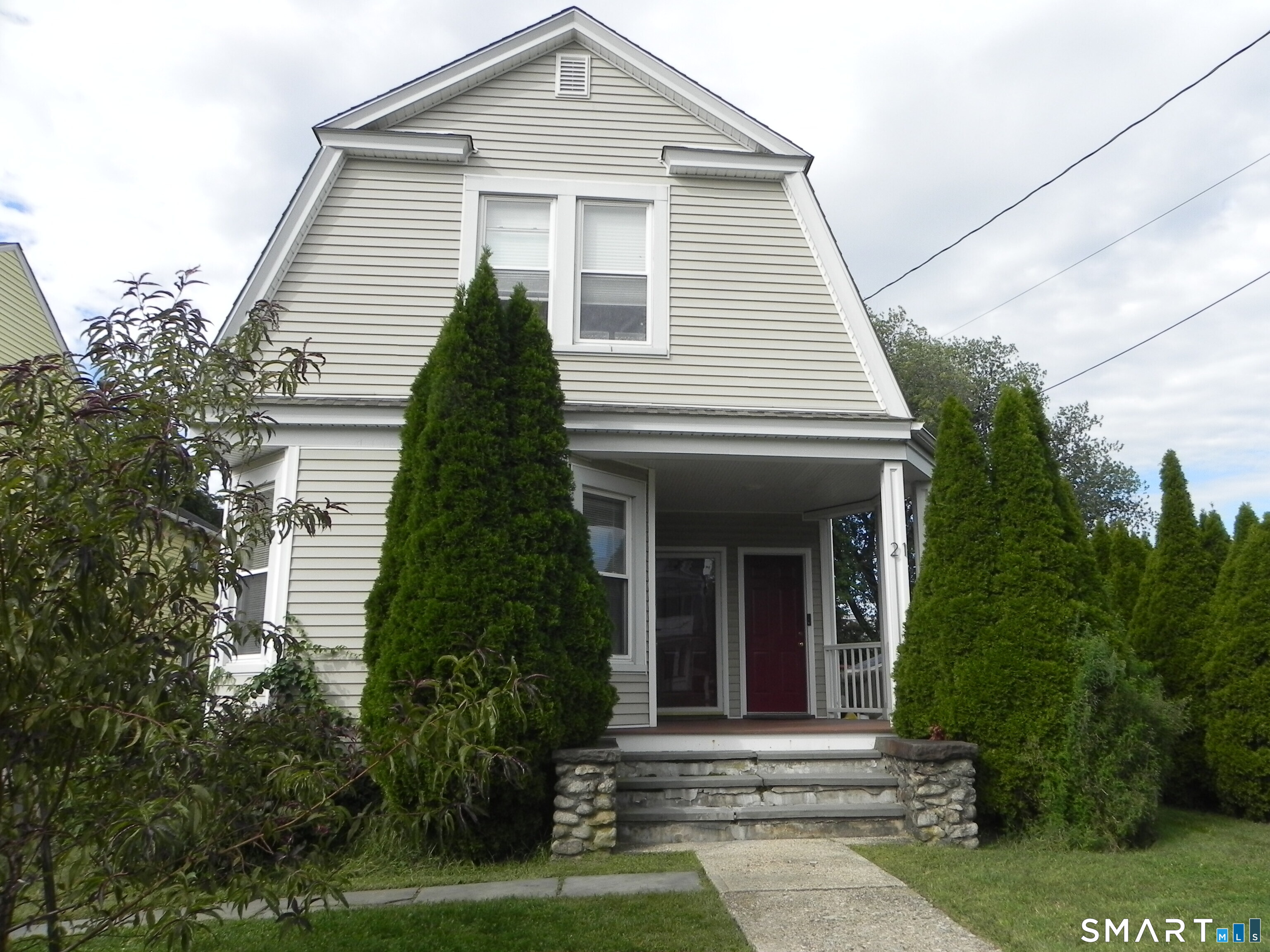 21 Edlie Avenue, Norwalk, Connecticut photo 2