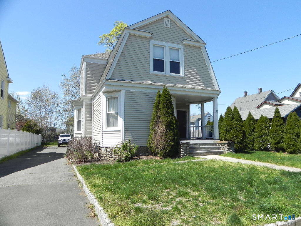21 Edlie Avenue, Norwalk, Connecticut photo 1