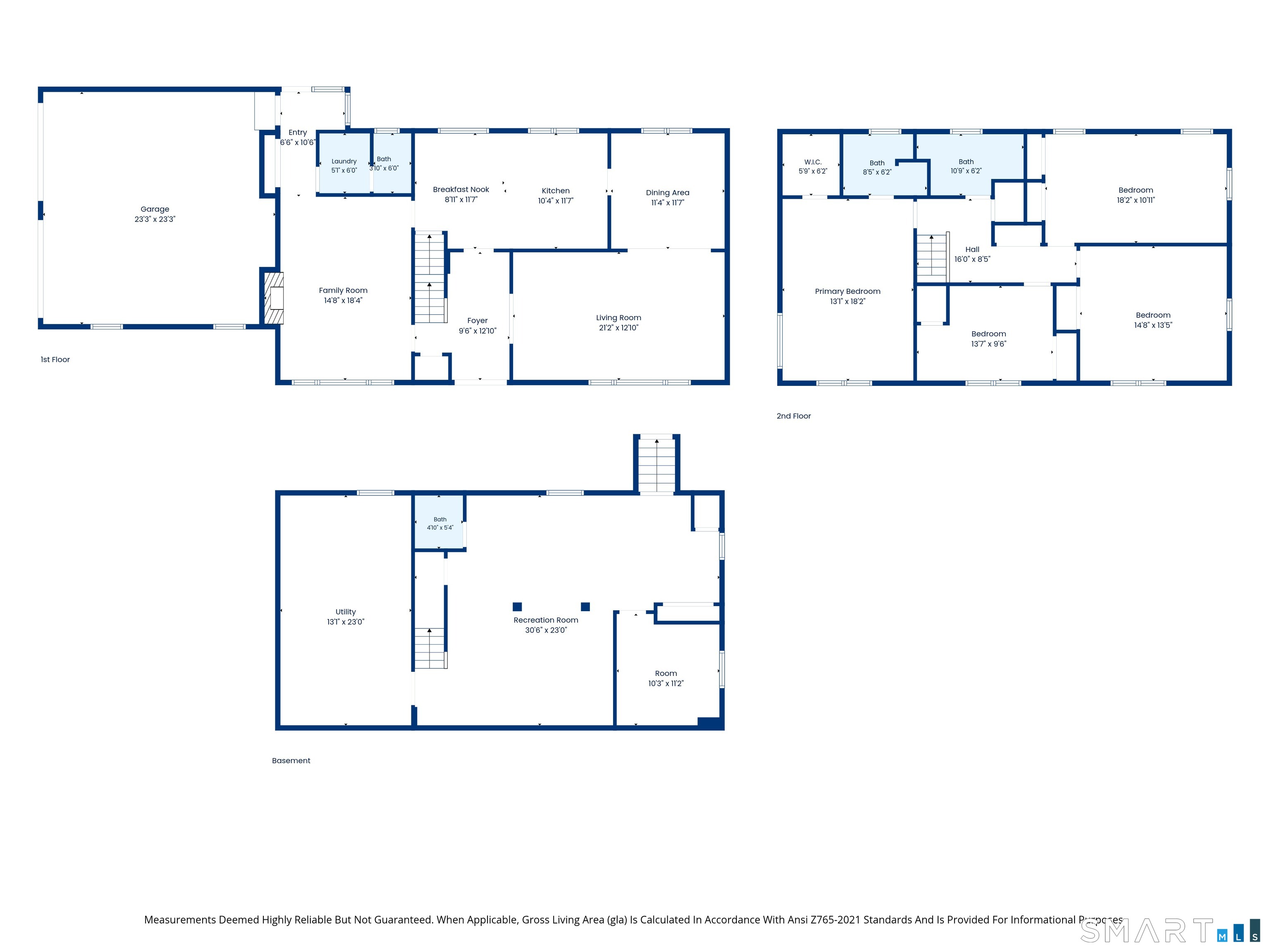 64 Burnwood Drive photo 29