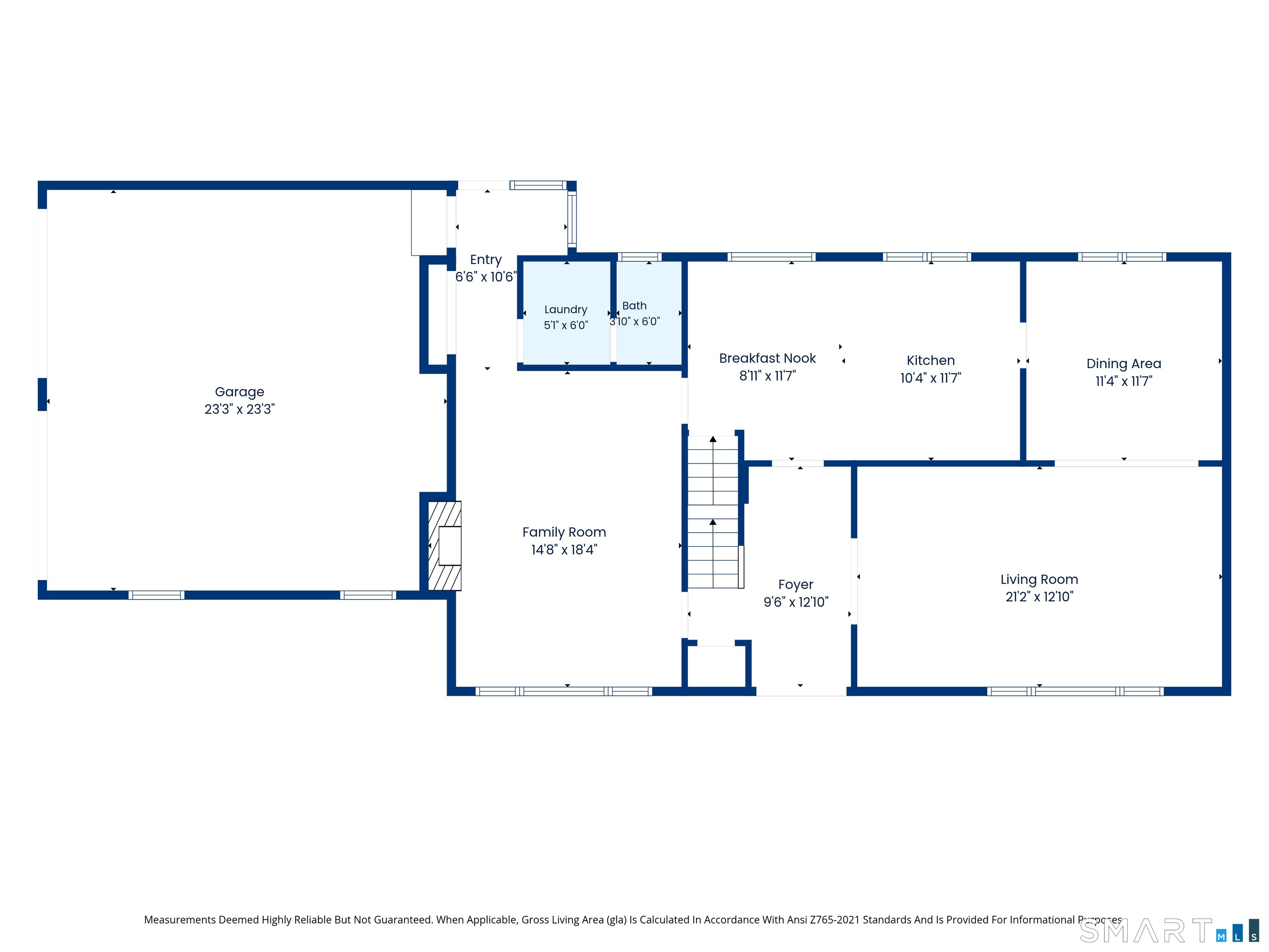 64 Burnwood Drive photo 26