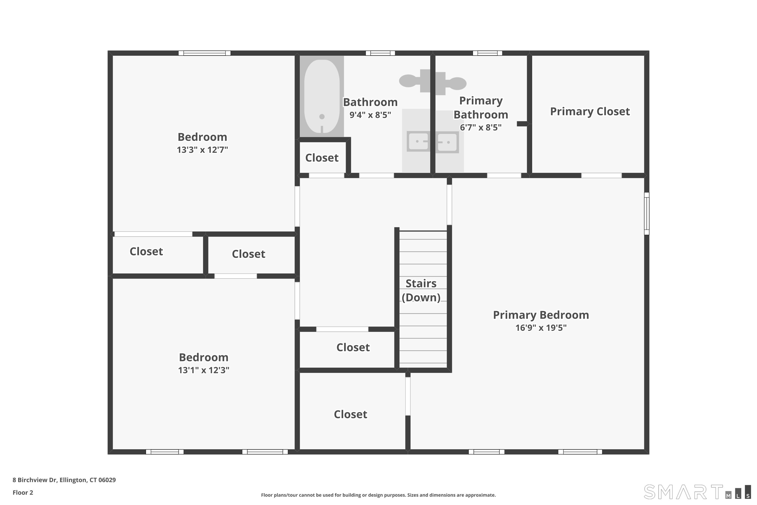 8 Birchview Drive photo 28