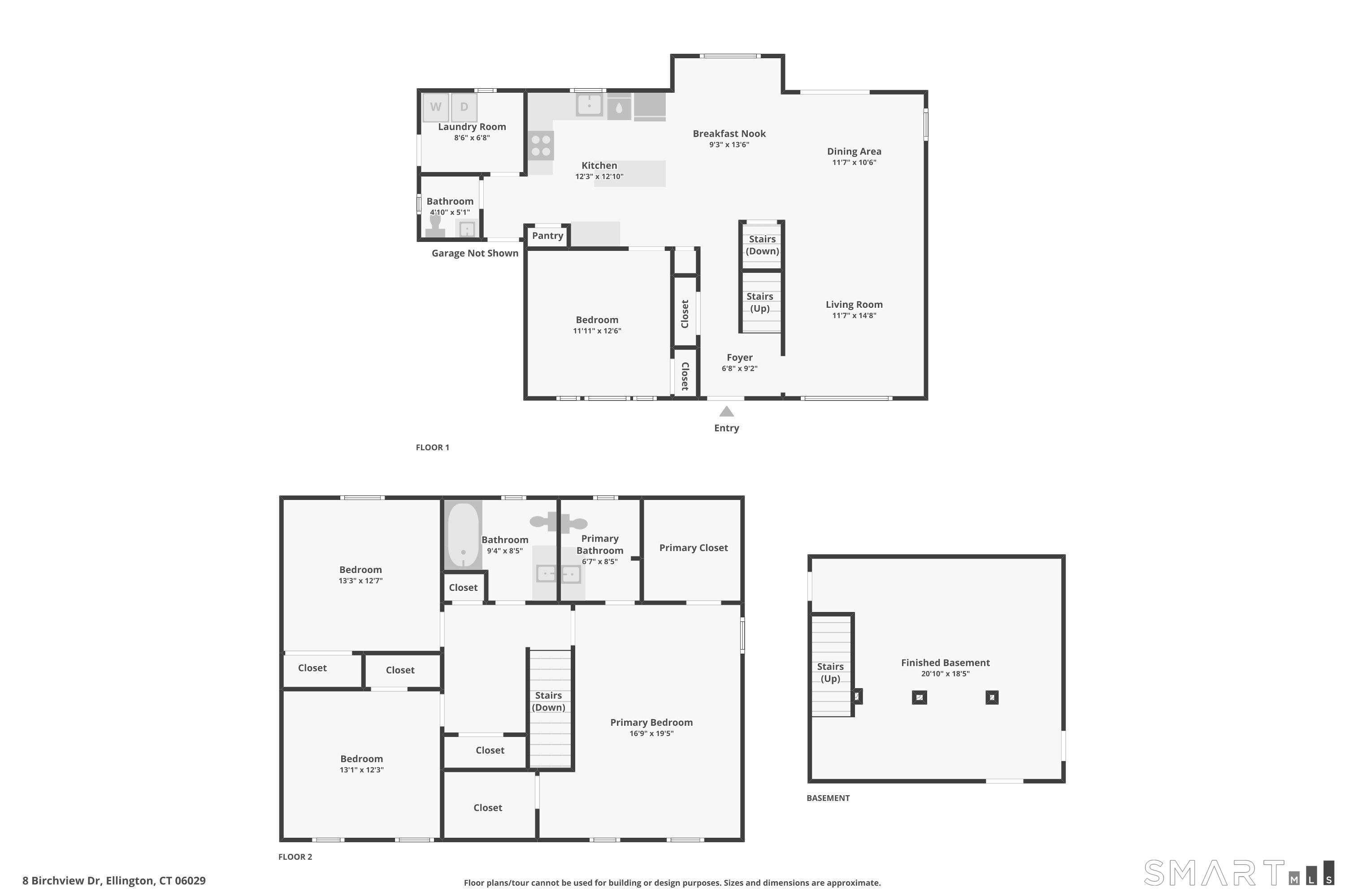 8 Birchview Drive photo 29